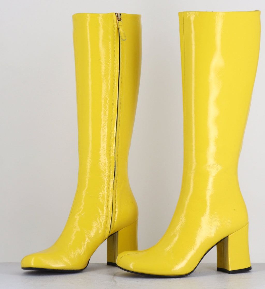 AH2983 VERLUX GIALLO