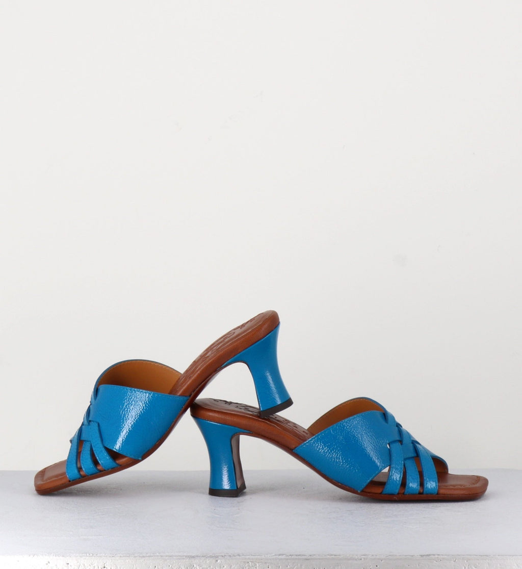 NALMA FERRARI BLUE