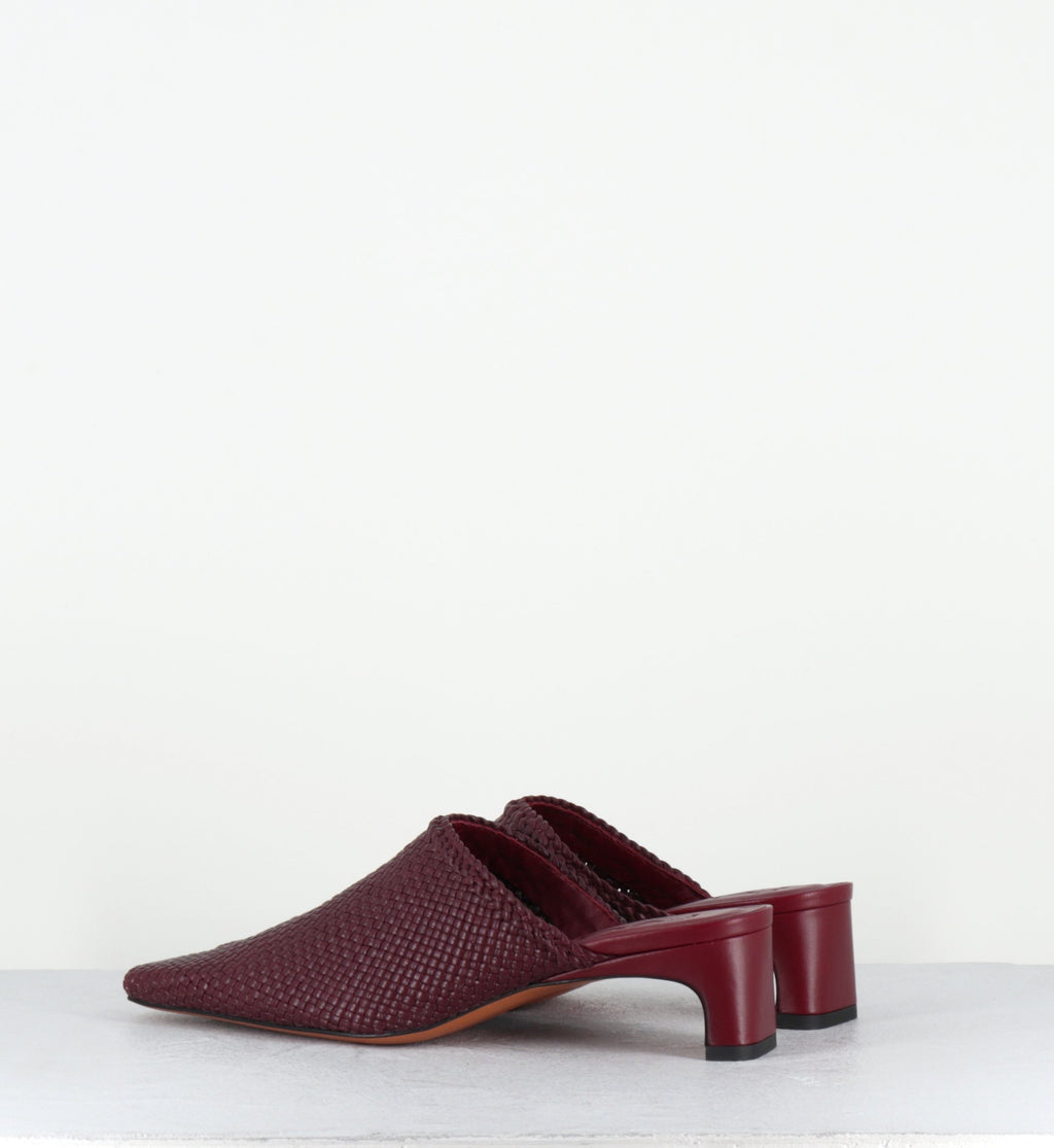 OT12 INTRE ANTIQUE TAN