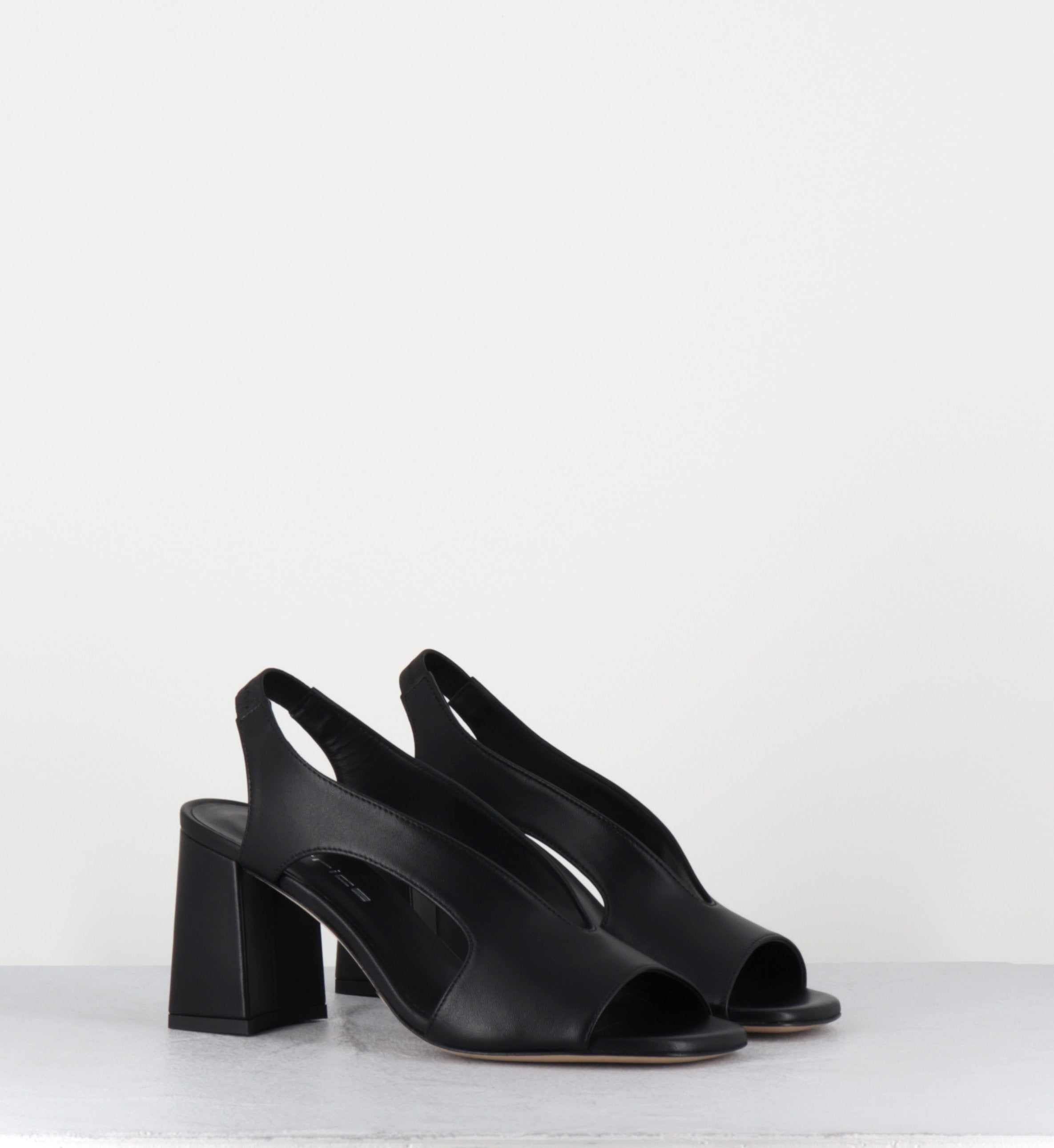 ORIO SOFTY NERO