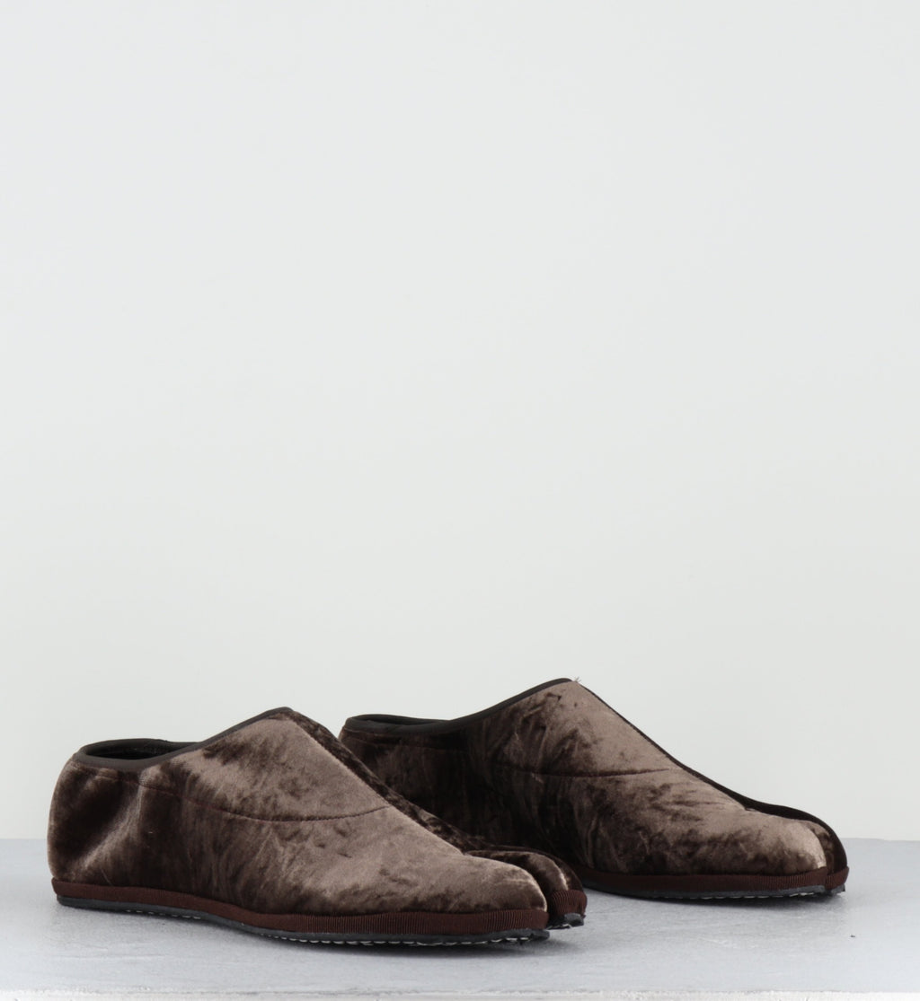 TABI MOC VELVET COFFEE