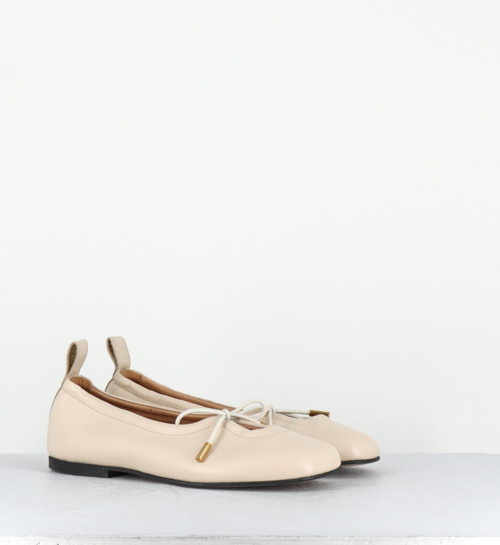 ROSALIND CREAM BALLET