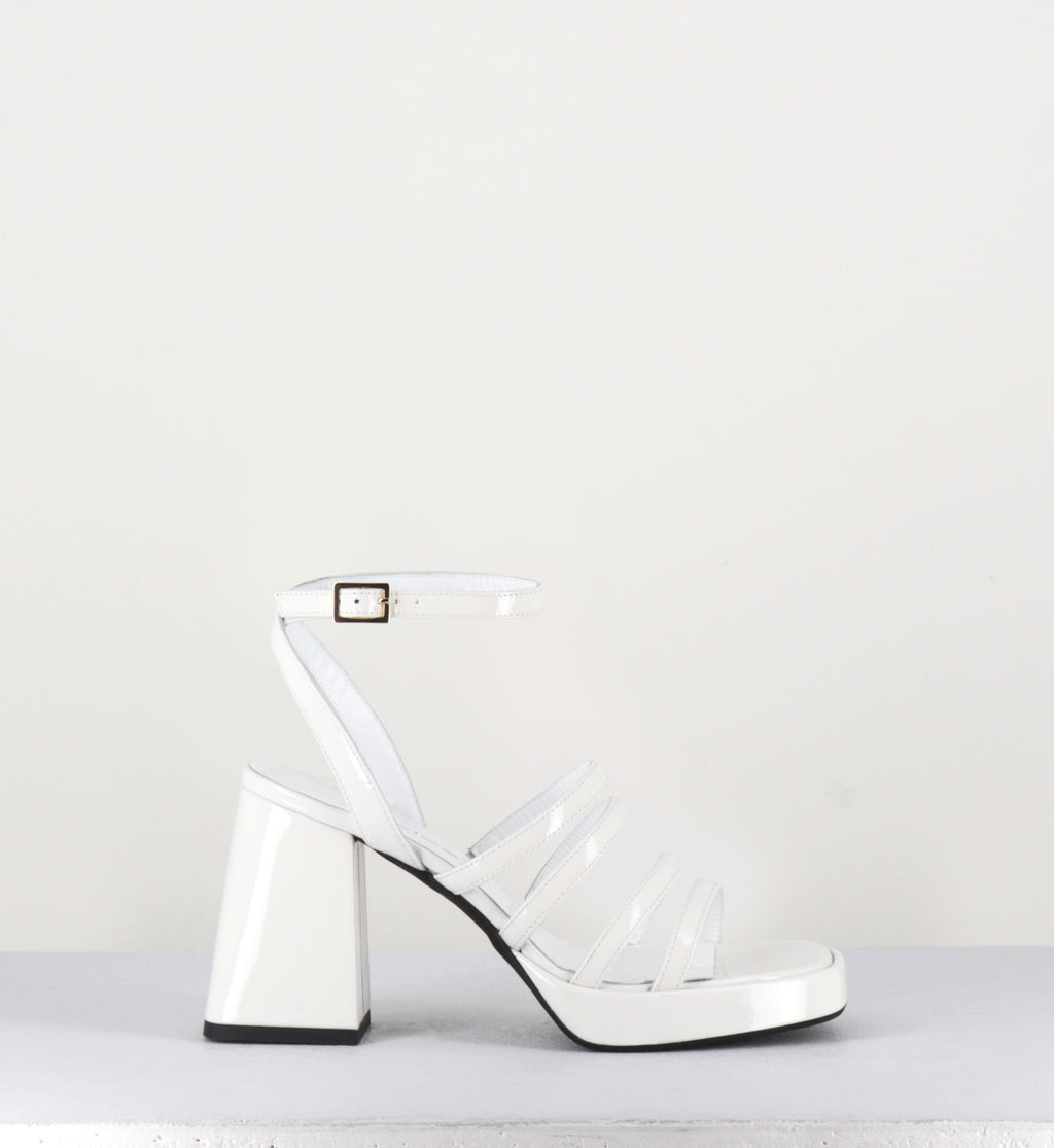 SUN VERNICE BIANCO