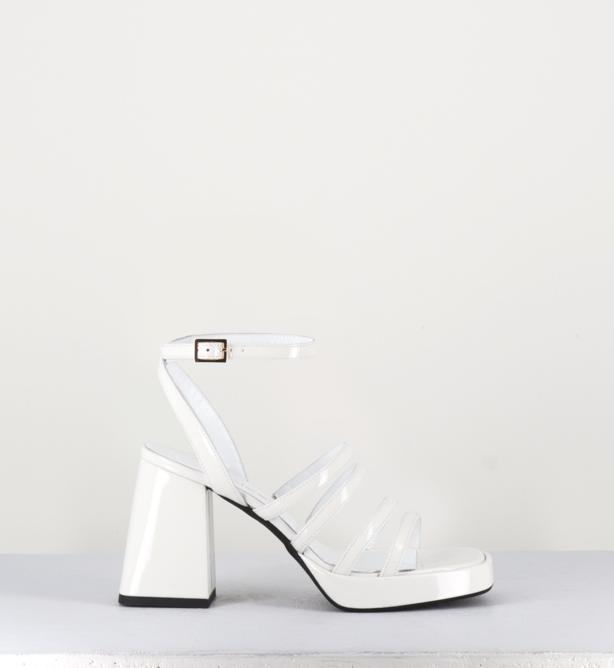 SUN VERNICE BIANCO