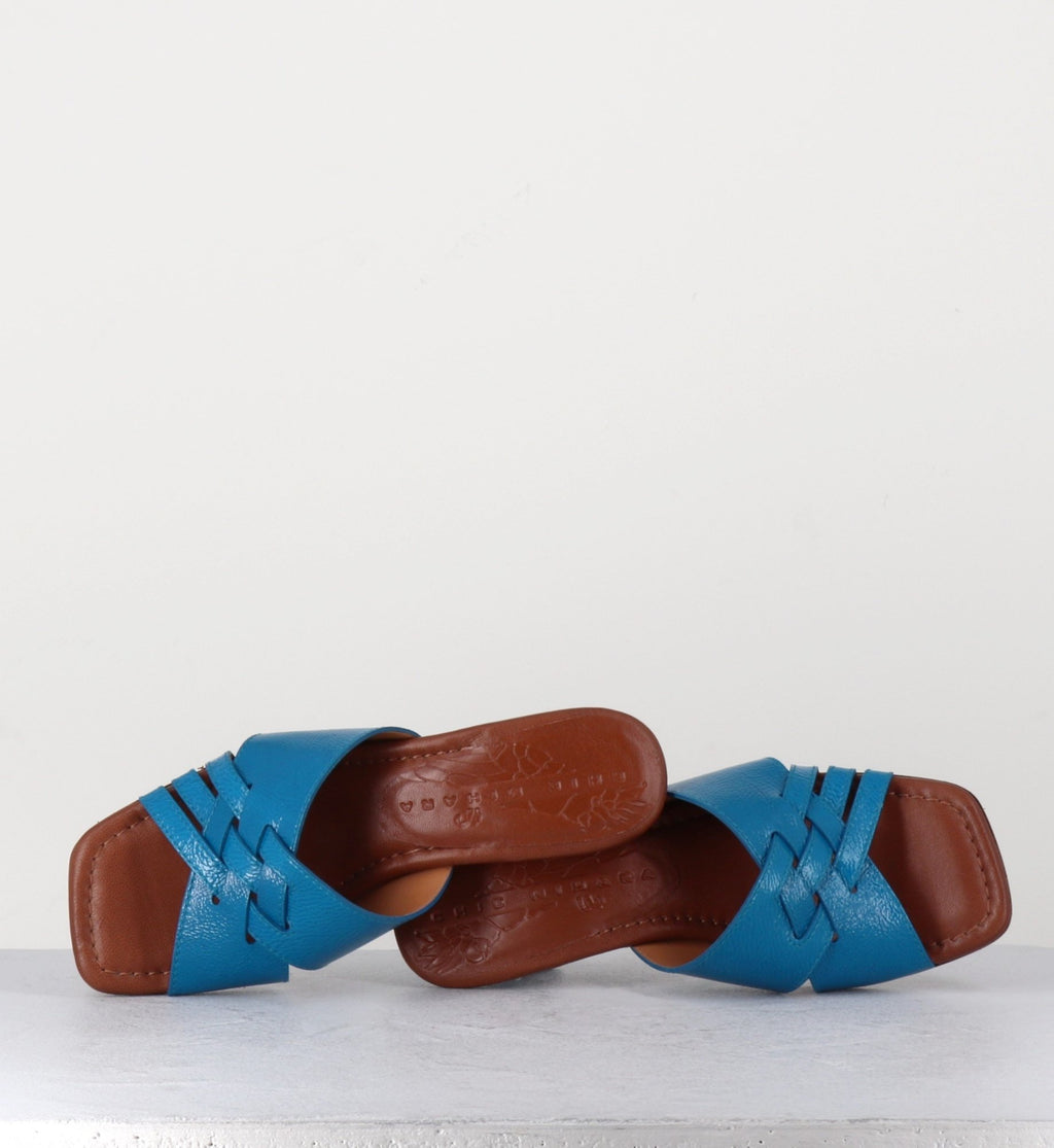 NALMA FERRARI BLUE