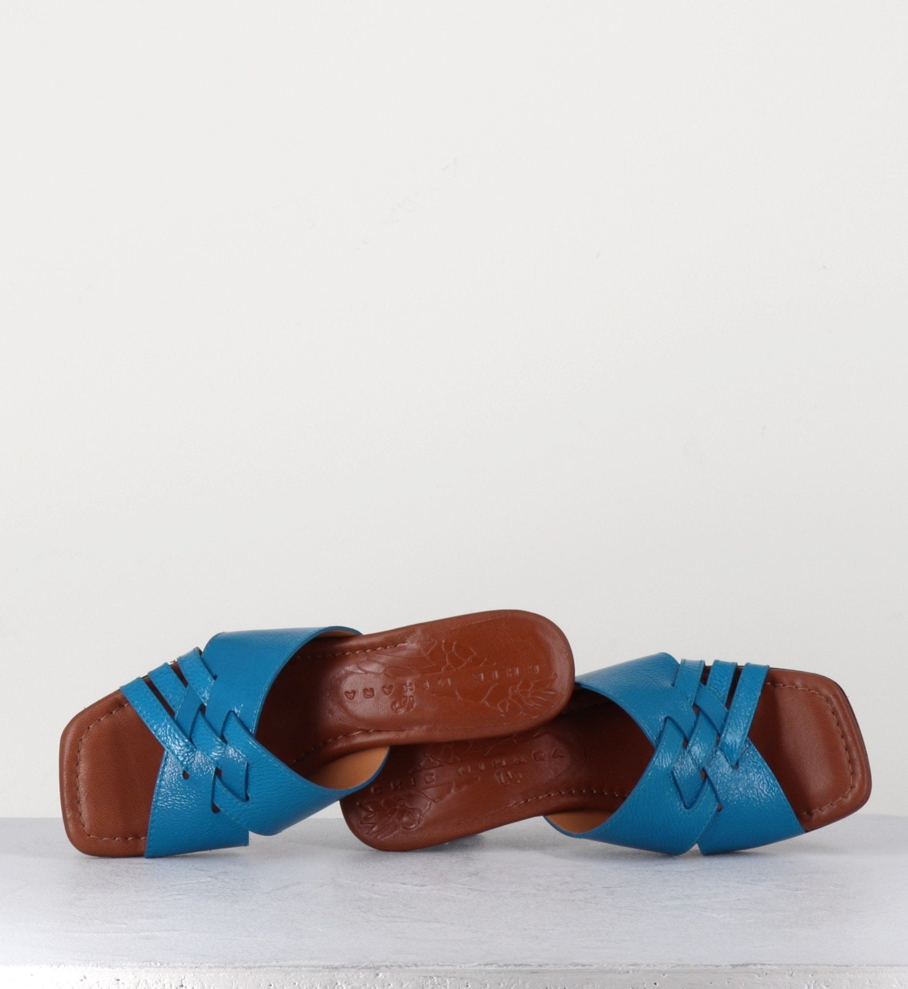 NALMA FERRARI BLUE