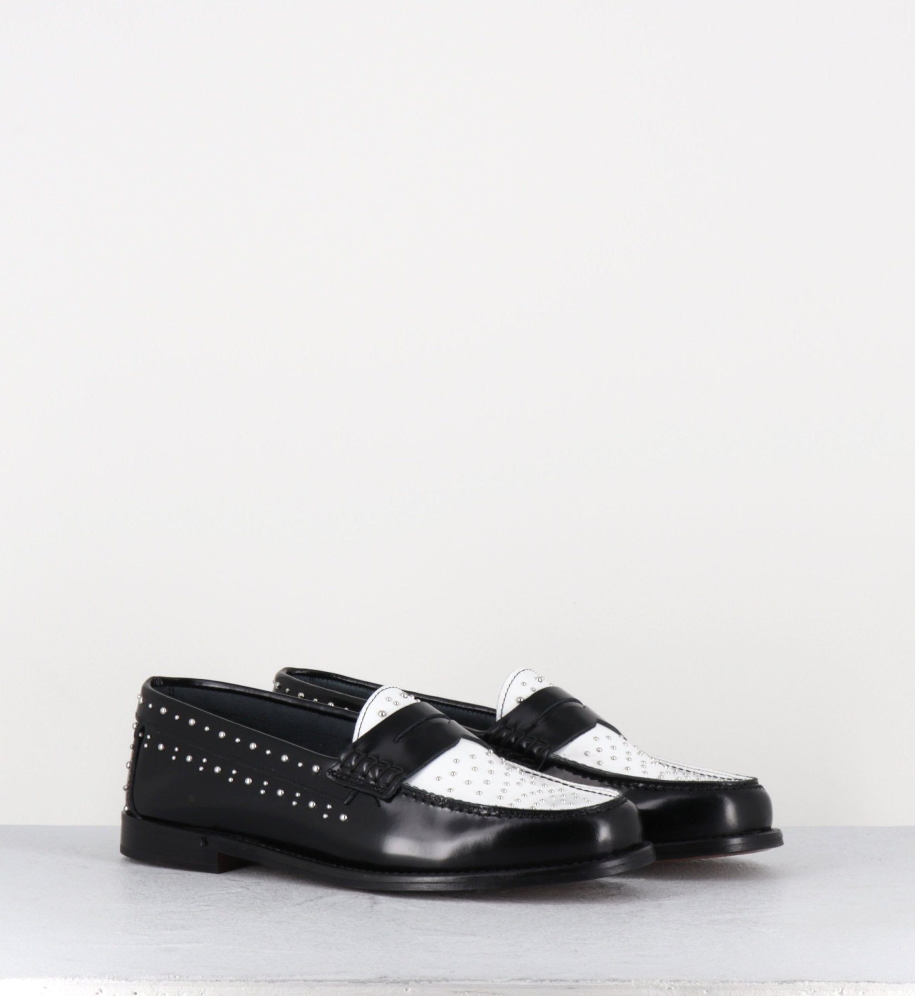 ILAY ABRA NERO BIANCO