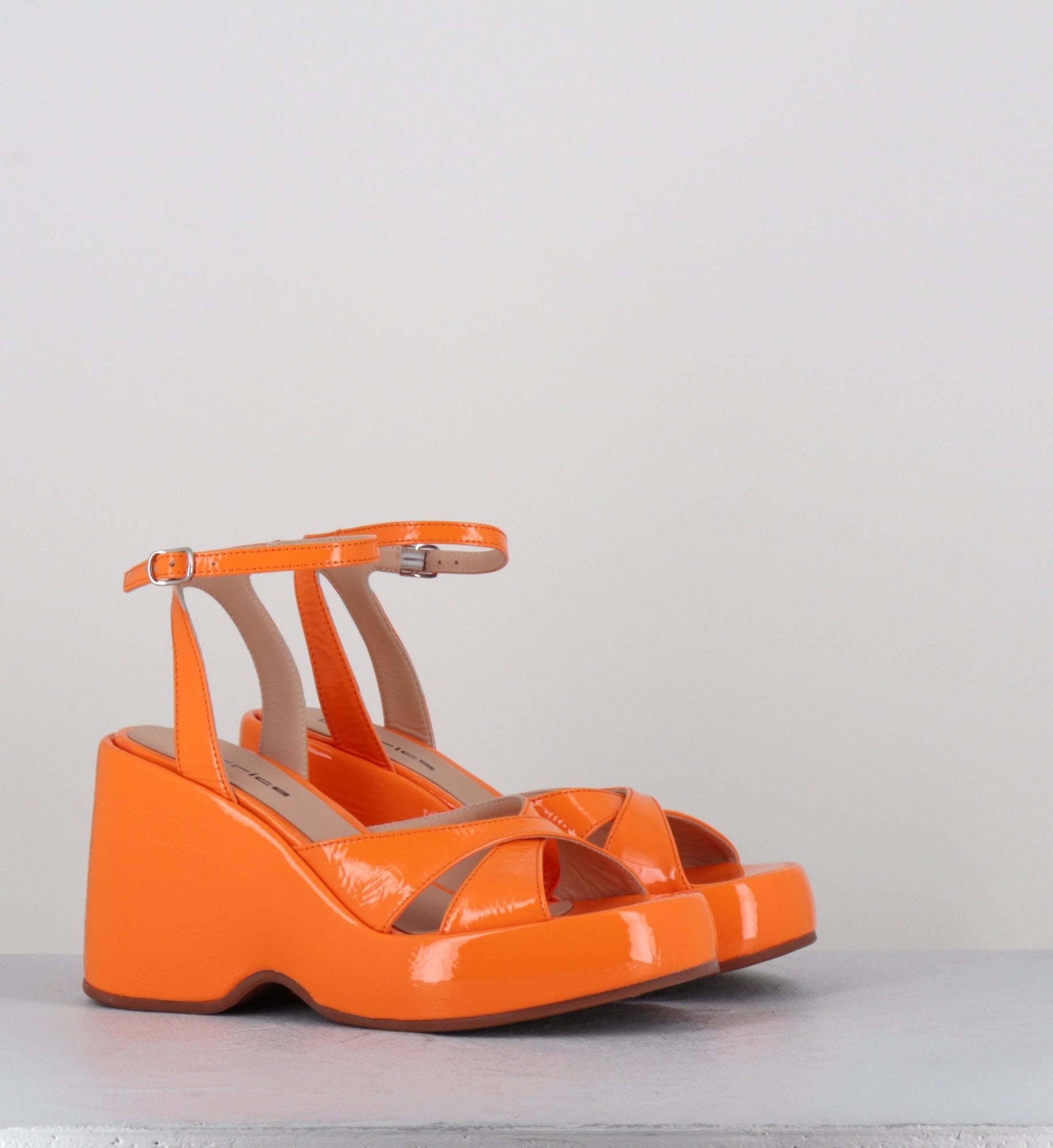 MAZE2 CINDY ALBICOCCA