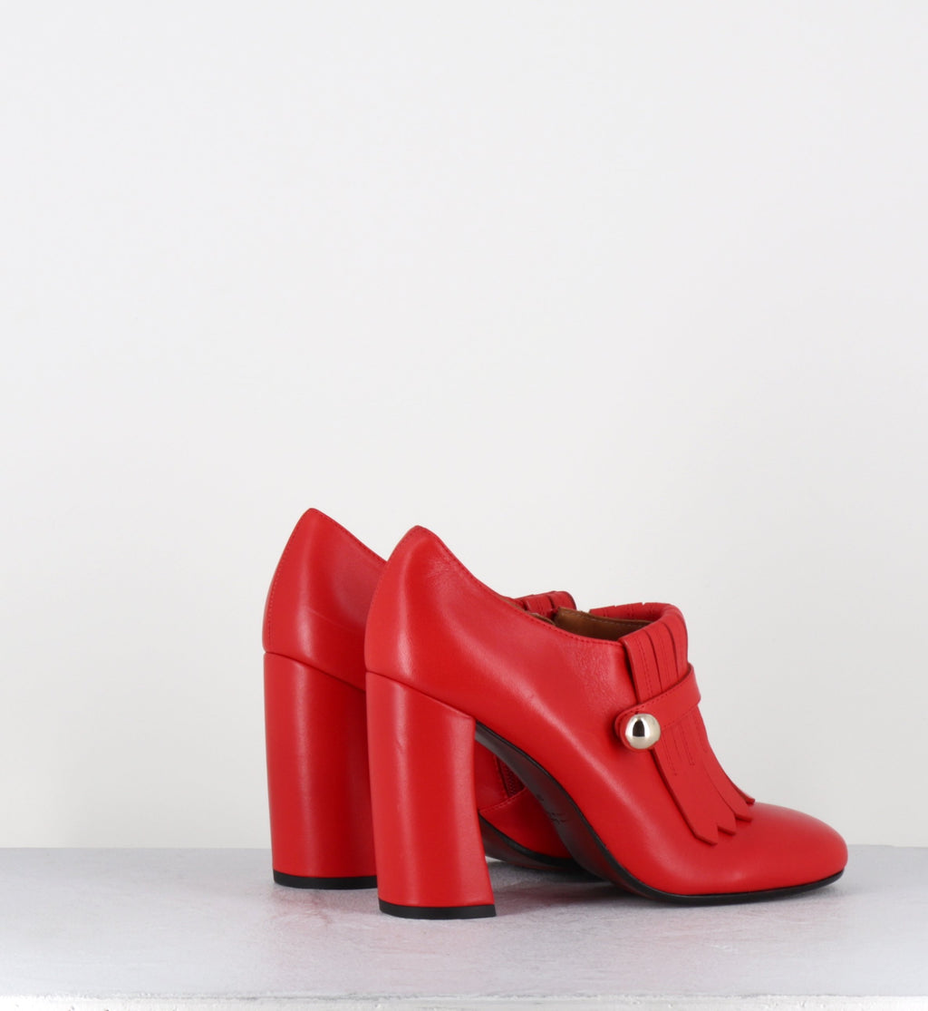 WOLKER TORITO CLAVEL