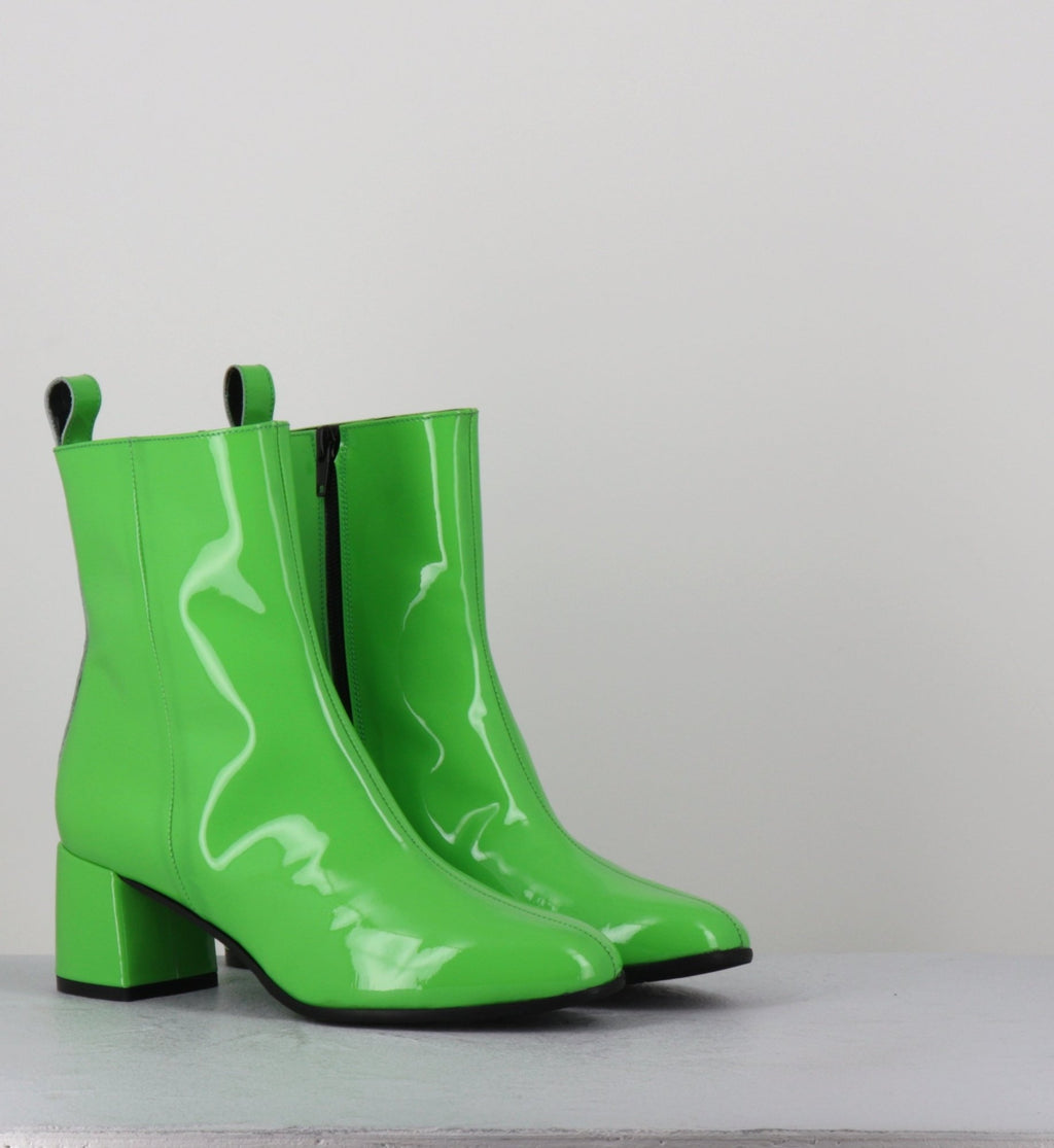 SAMUI4 VERNICE VERDE