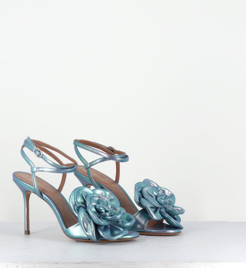 TANO PEARL BLUE