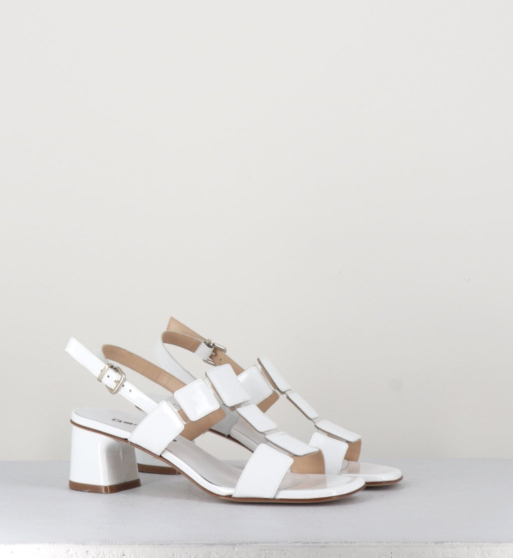 LEFAI1 VERNICE BIANCO