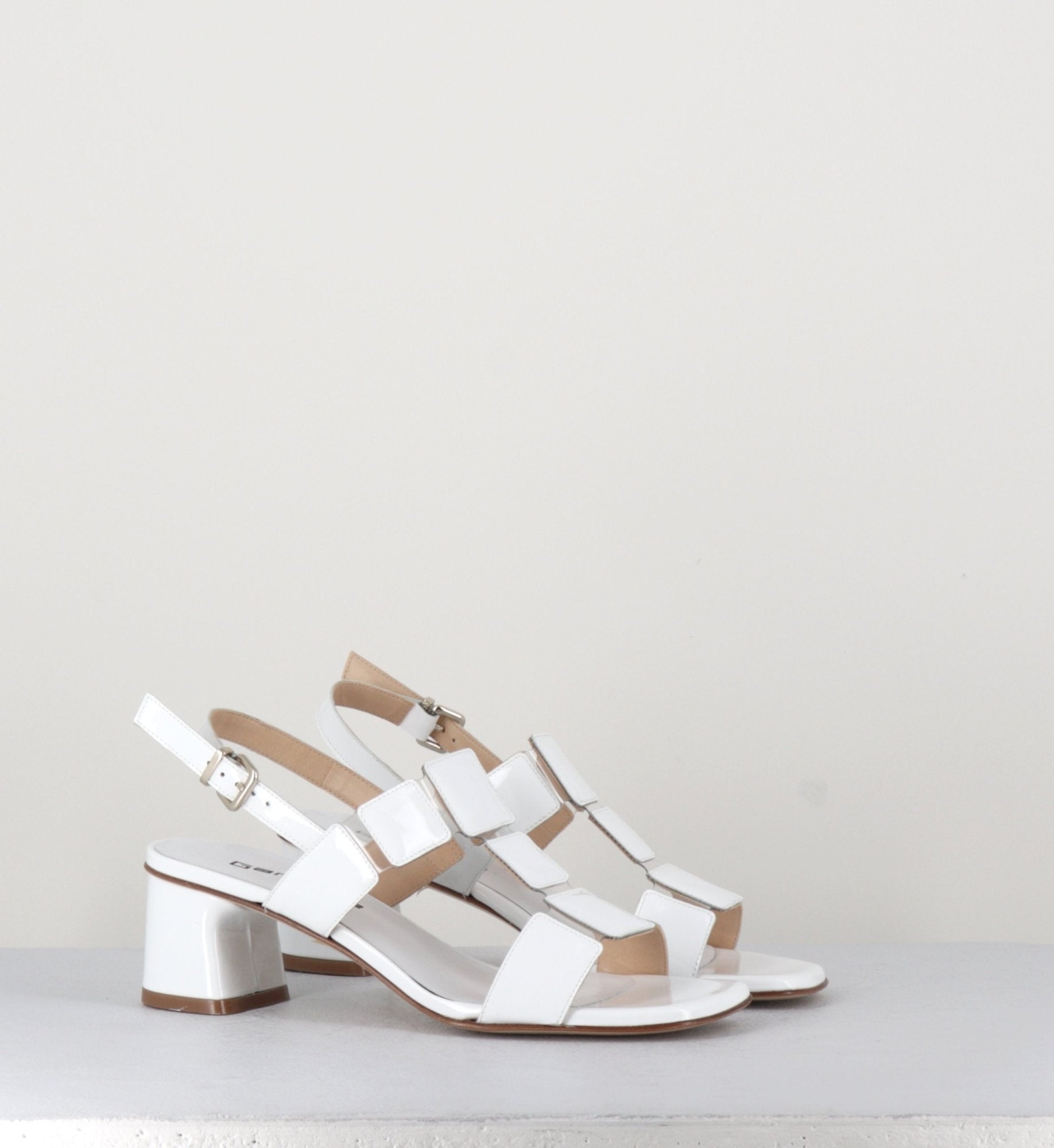 LEFAI1 VERNICE BIANCO