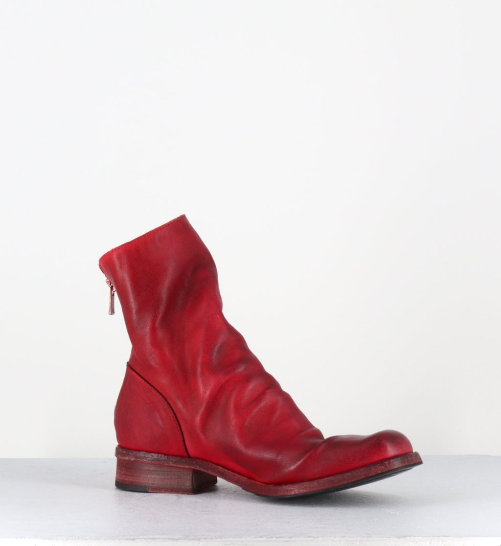 51339 HORSE DIVE ROSSO