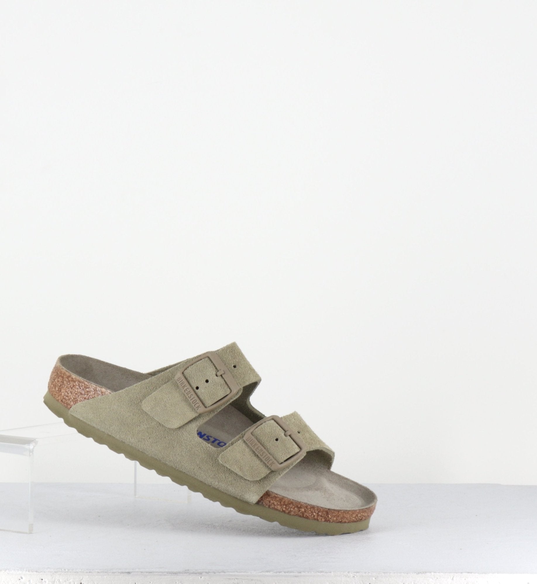 ARIZONA SFB LEVE FADED