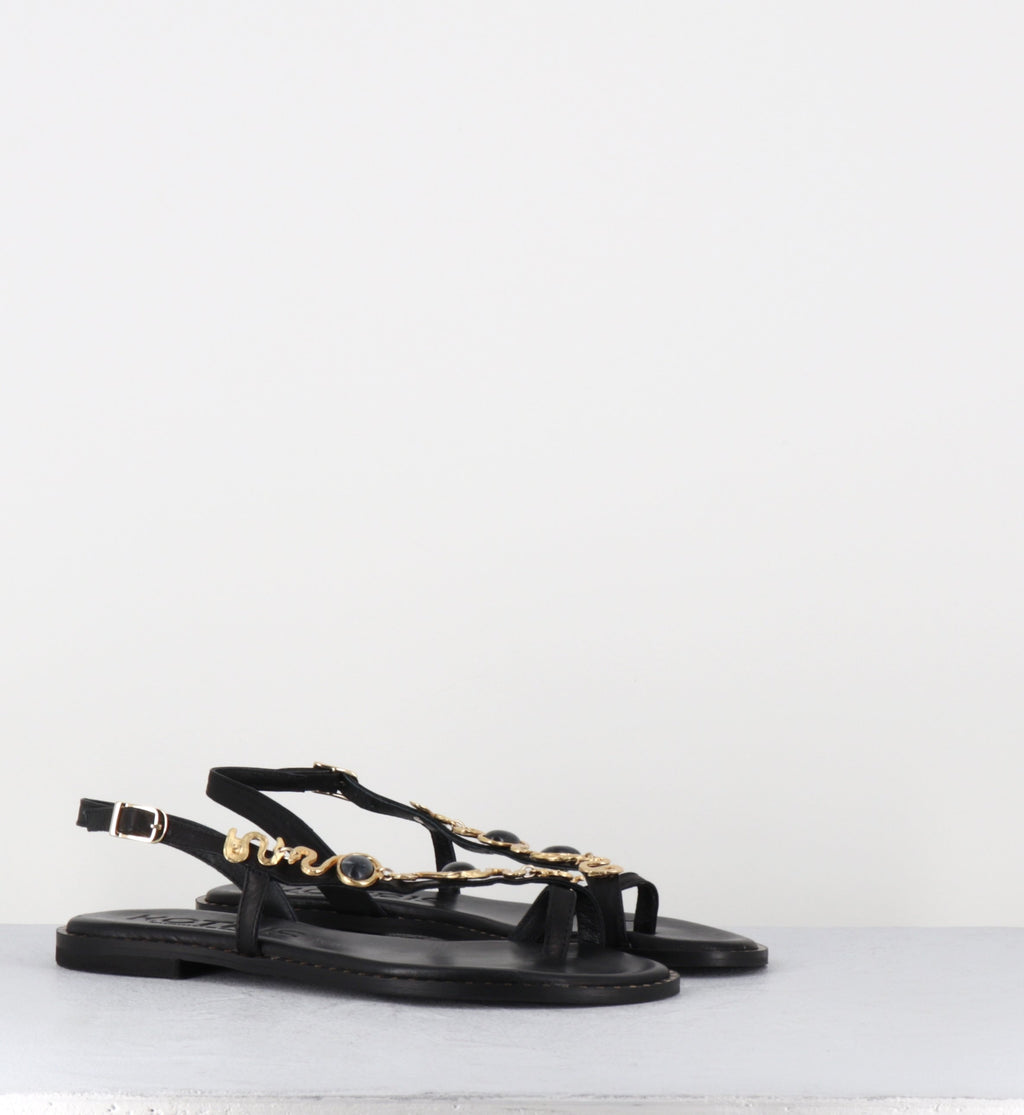 K817 BLACK