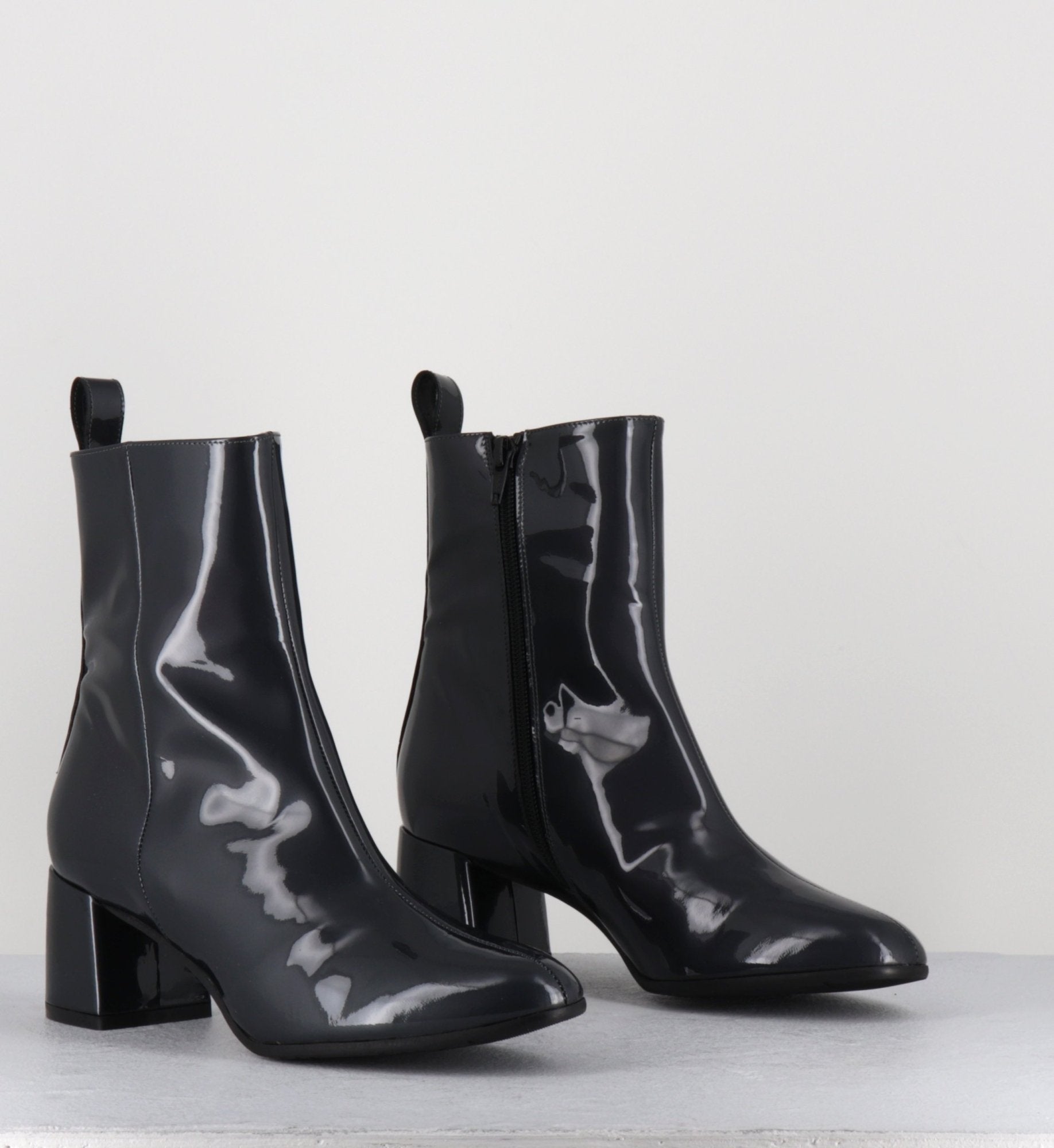 SAMUI2 GALASSIA GRIGIO