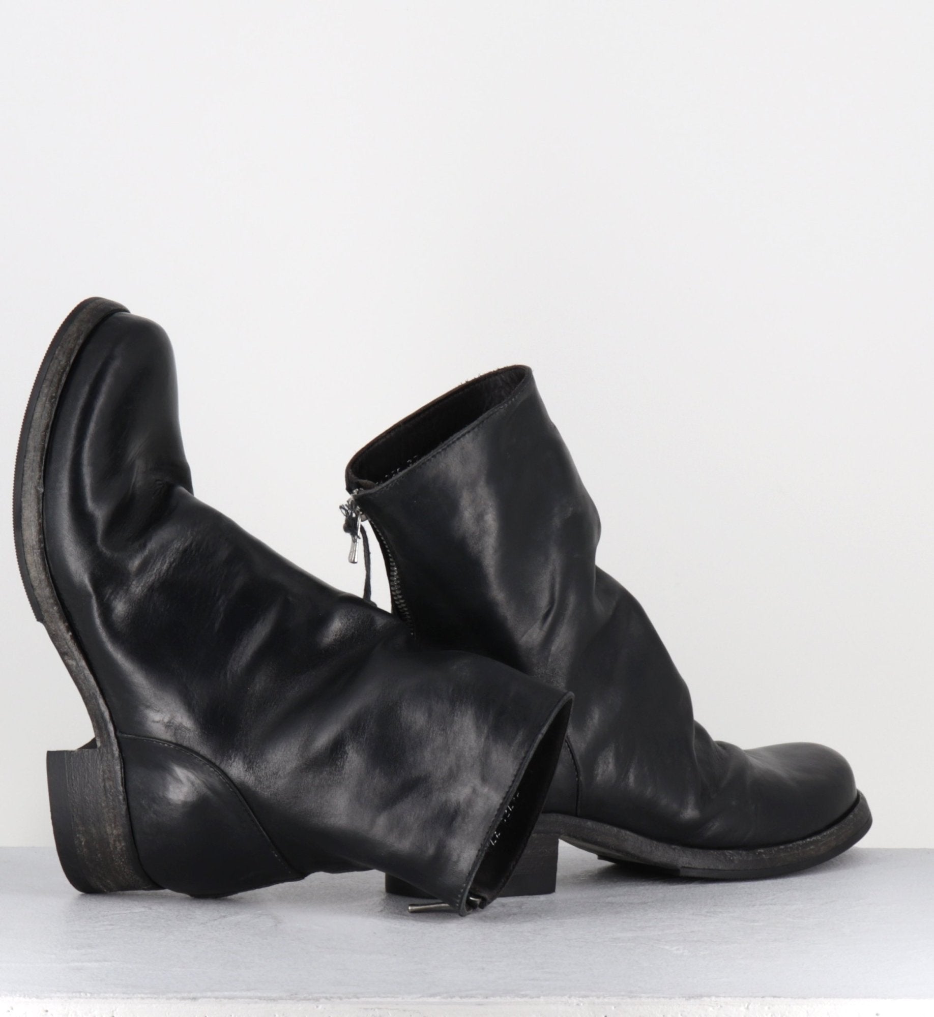 514040 HORSE BAN NERO