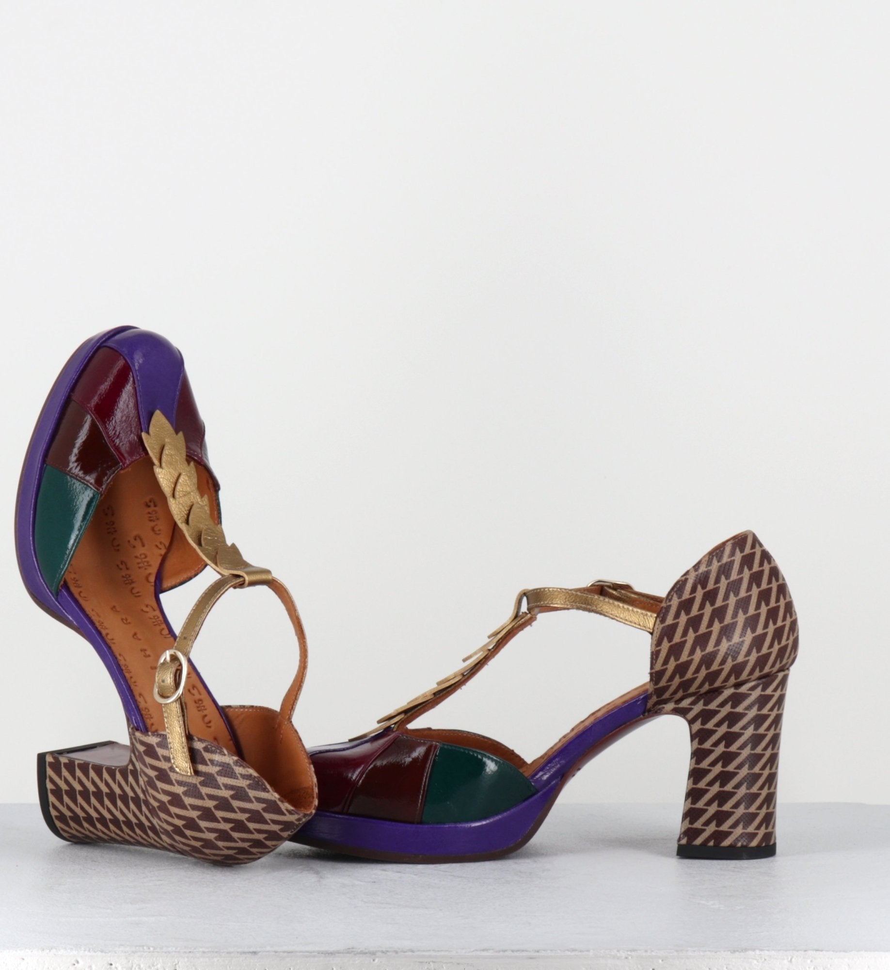 DAFABA45 SUCRE PURPLE