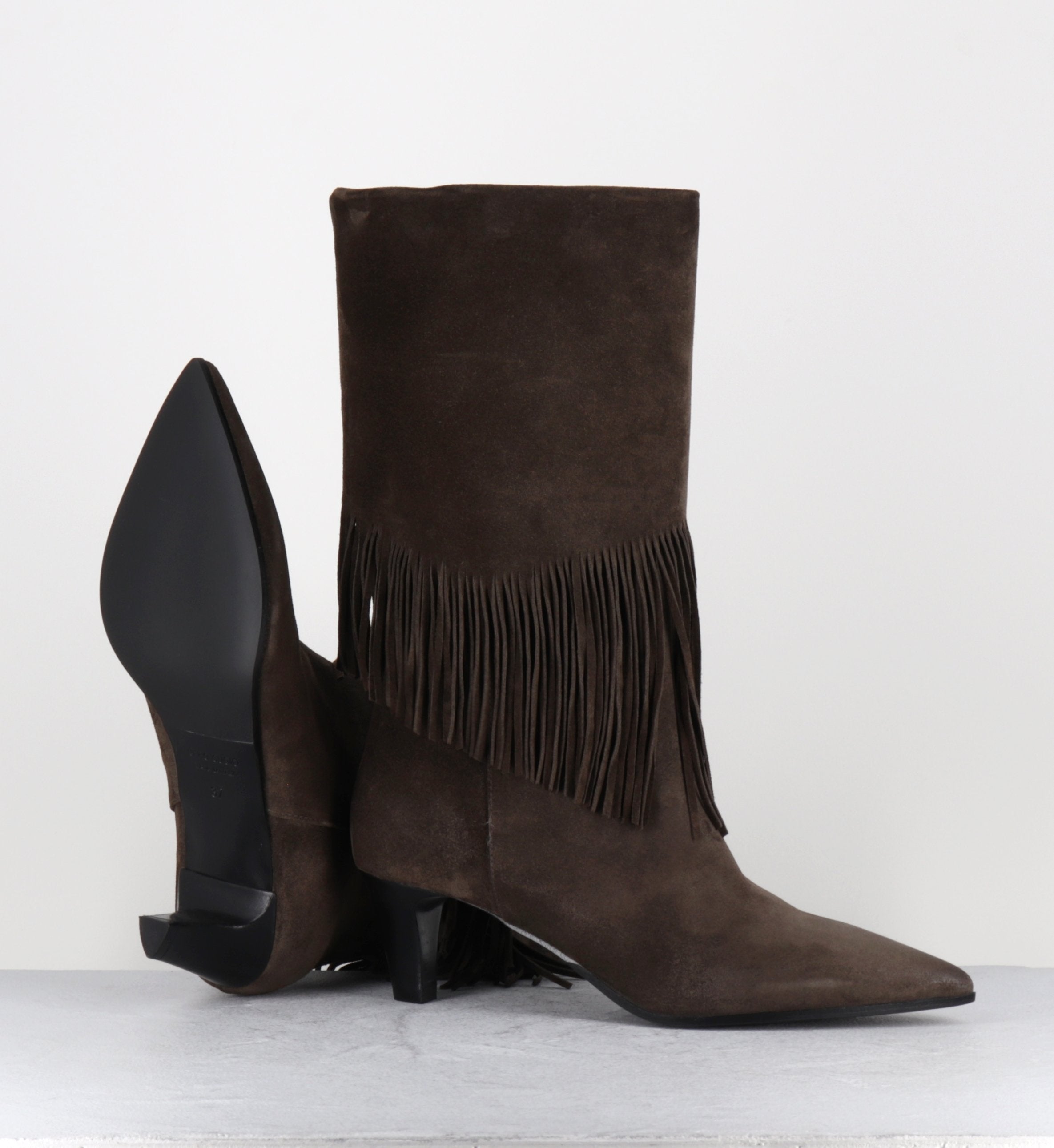 BALE25 VELOUR PALUDE