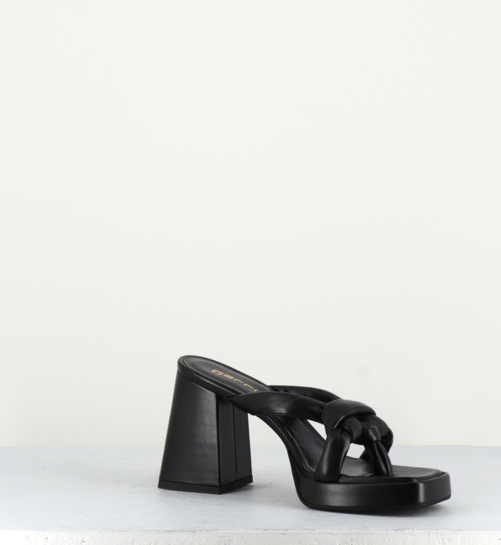 YEL3209 BLACK