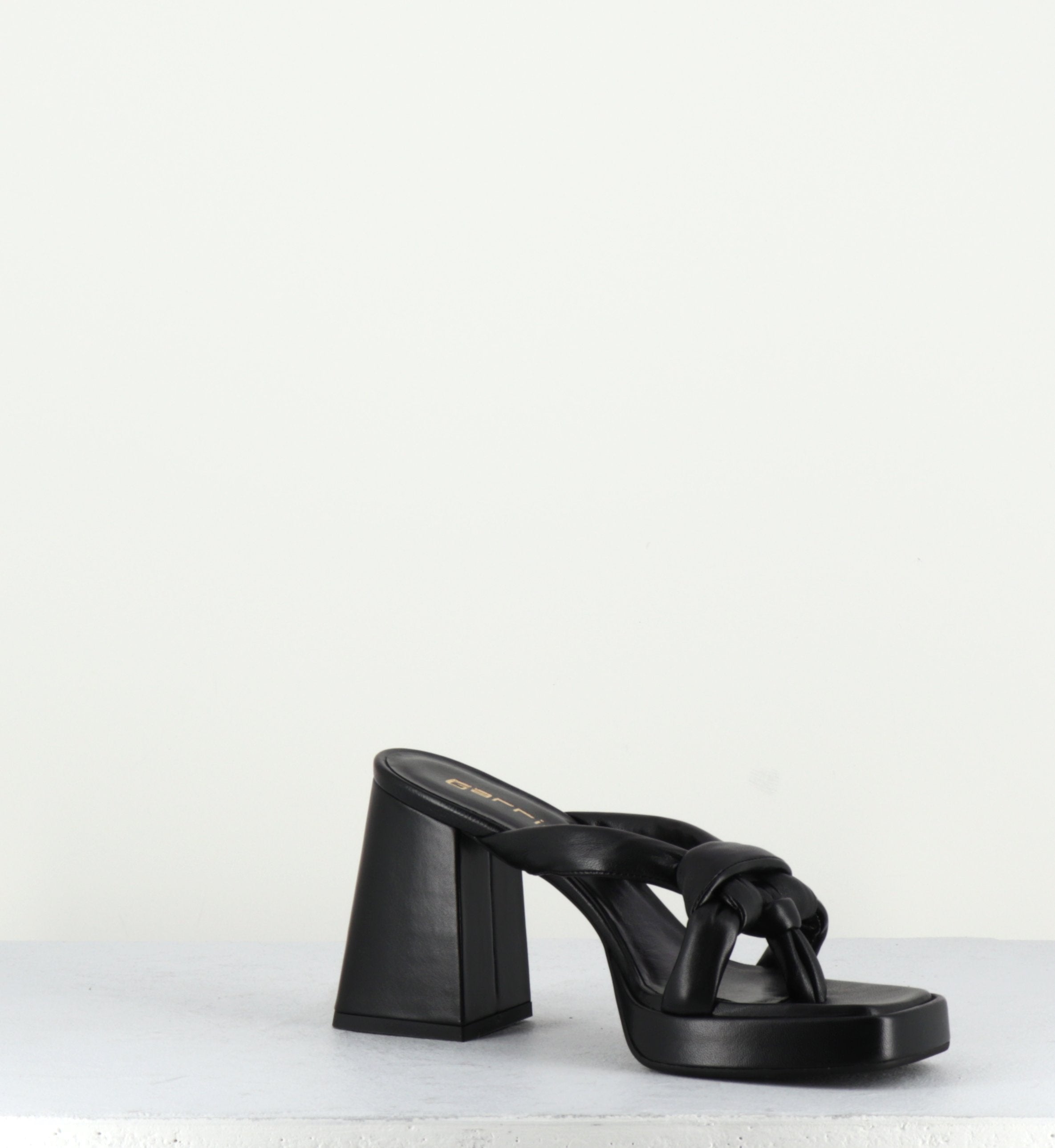 YEL3209 BLACK