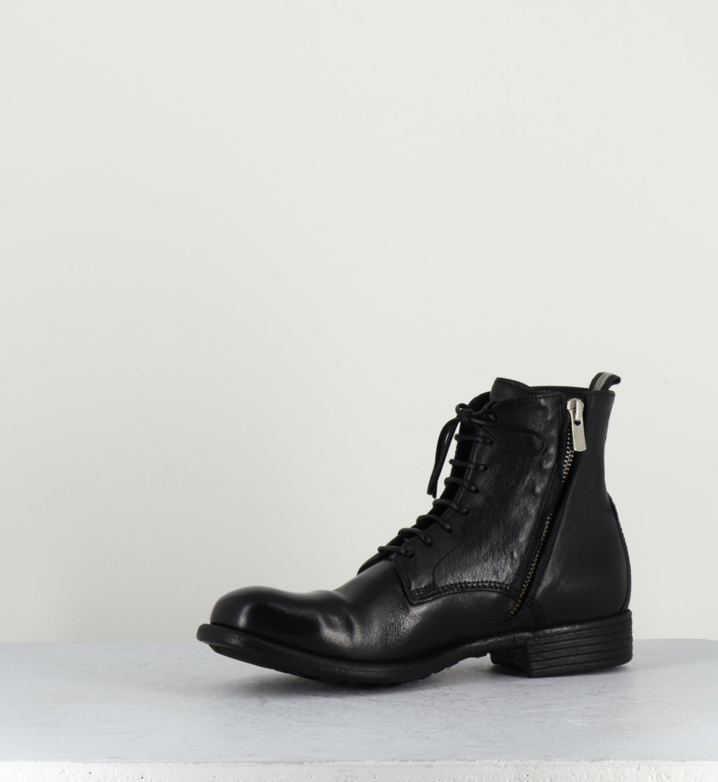 CALIXTE 02 IGNIS NERO