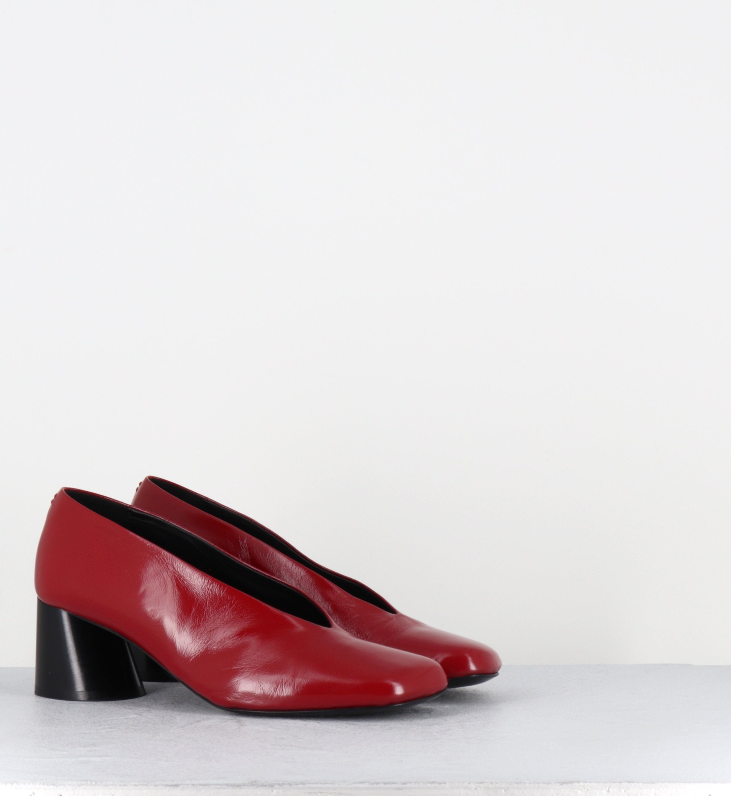 ODILE01 GLAZE PASSION