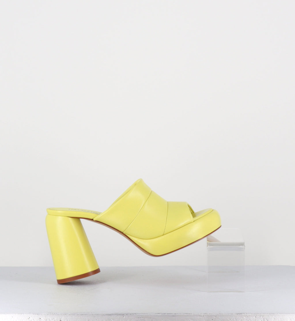 ERIKA02 GLAZE LIMONE