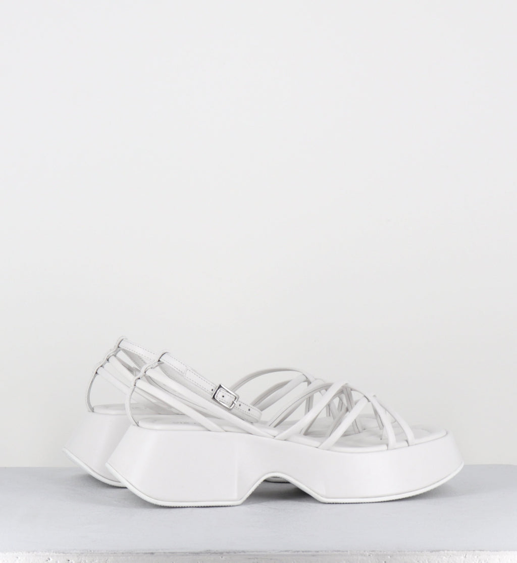 1E1508D BONBON WHITE