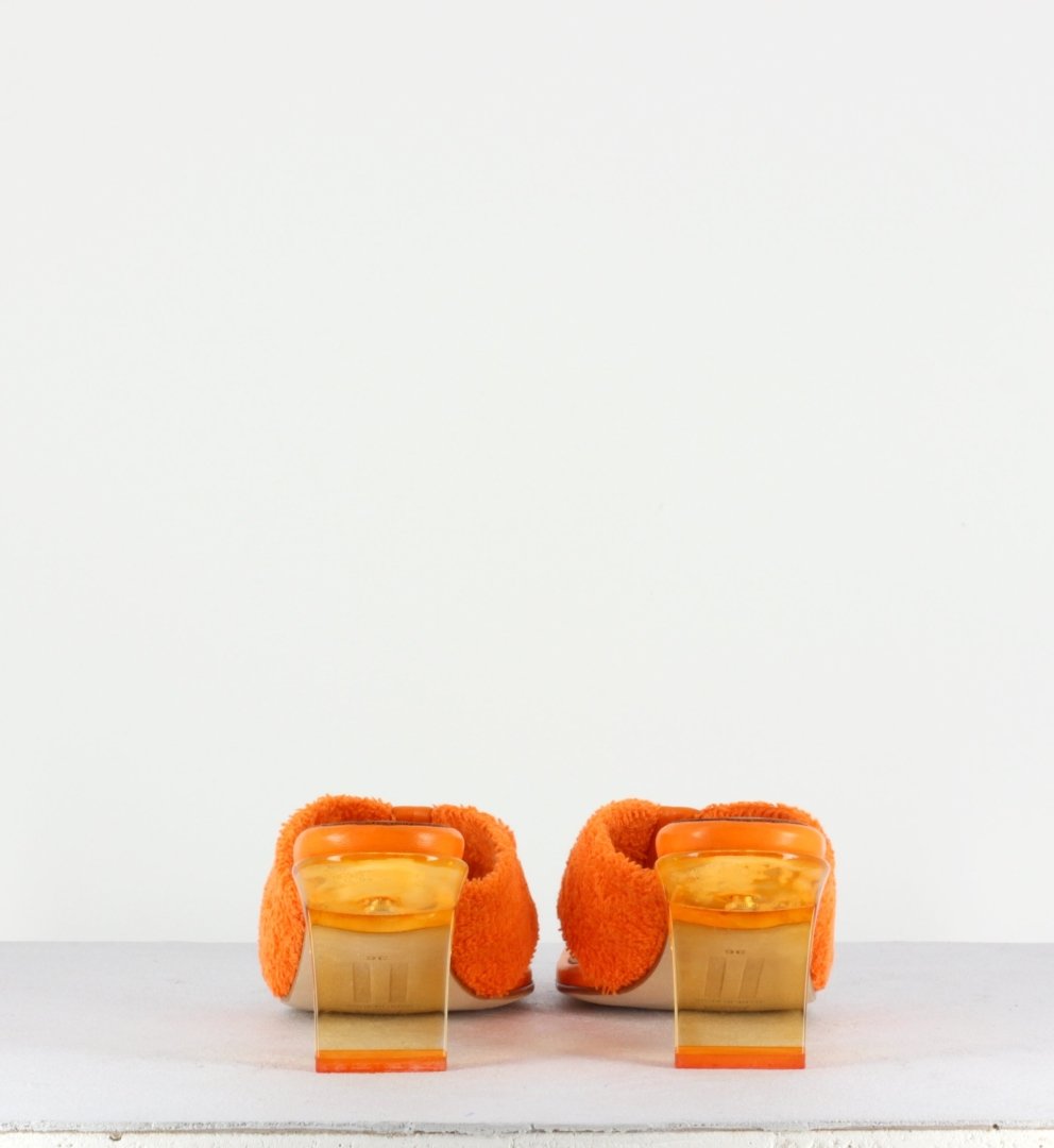 CARISSA SUNRISE TOWEL