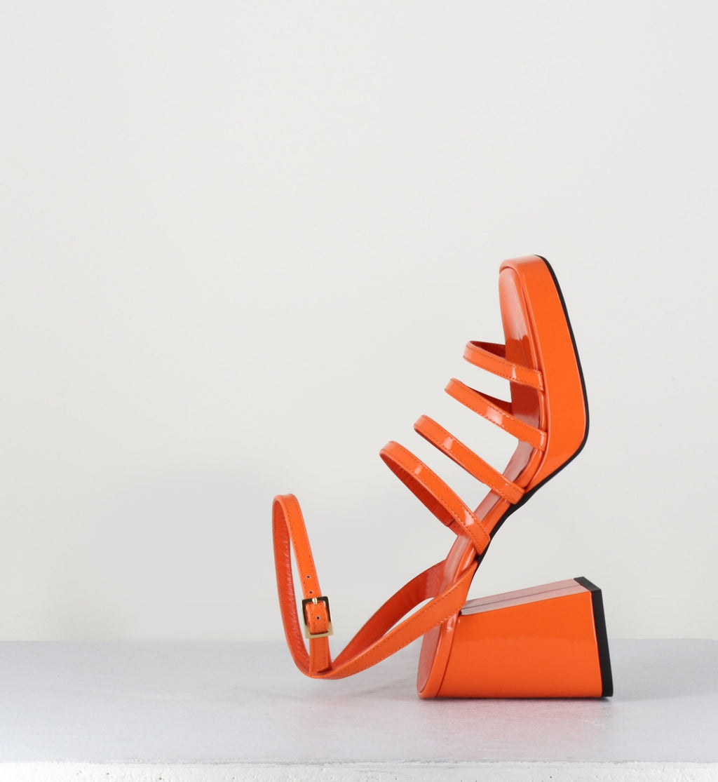SUN VERNICE ARANCIO