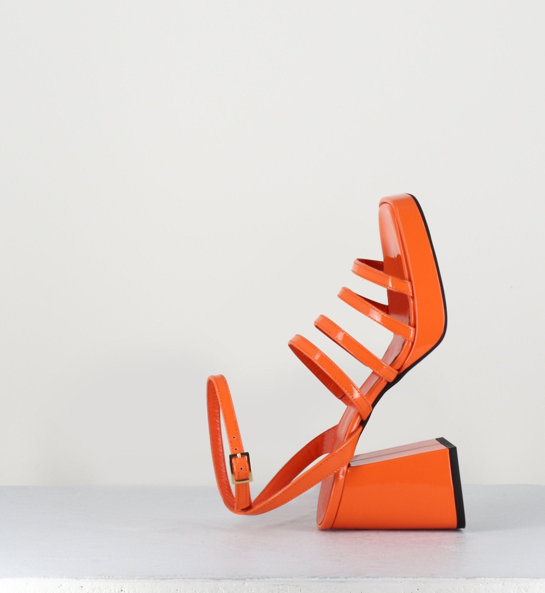 SUN VERNICE ARANCIO