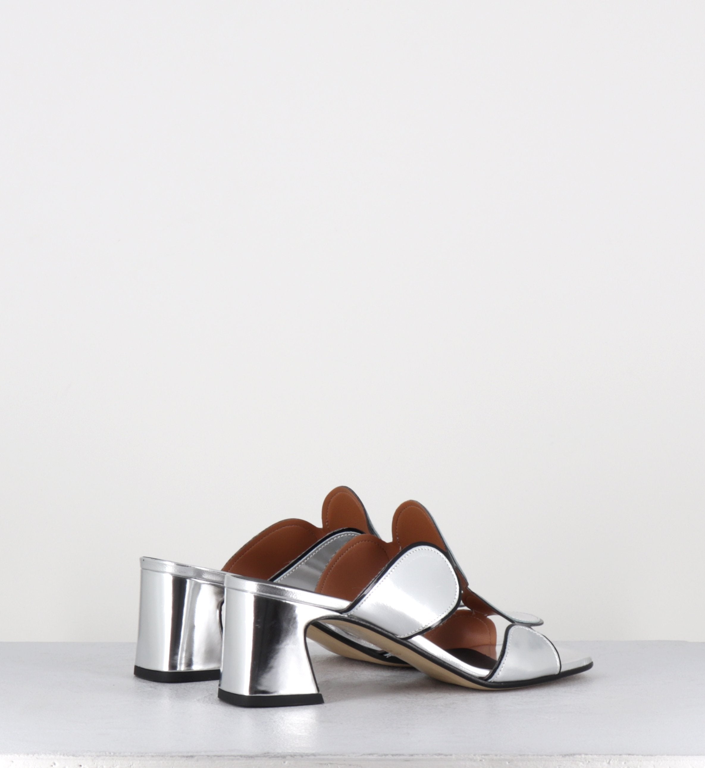 BRESSA SPECCHIO ARGENTO