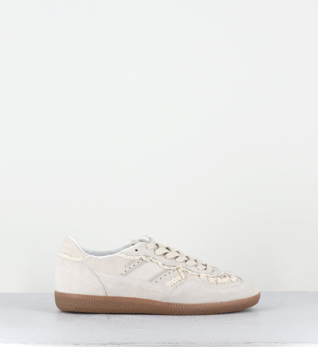 TB 490 CROCHET CREAM