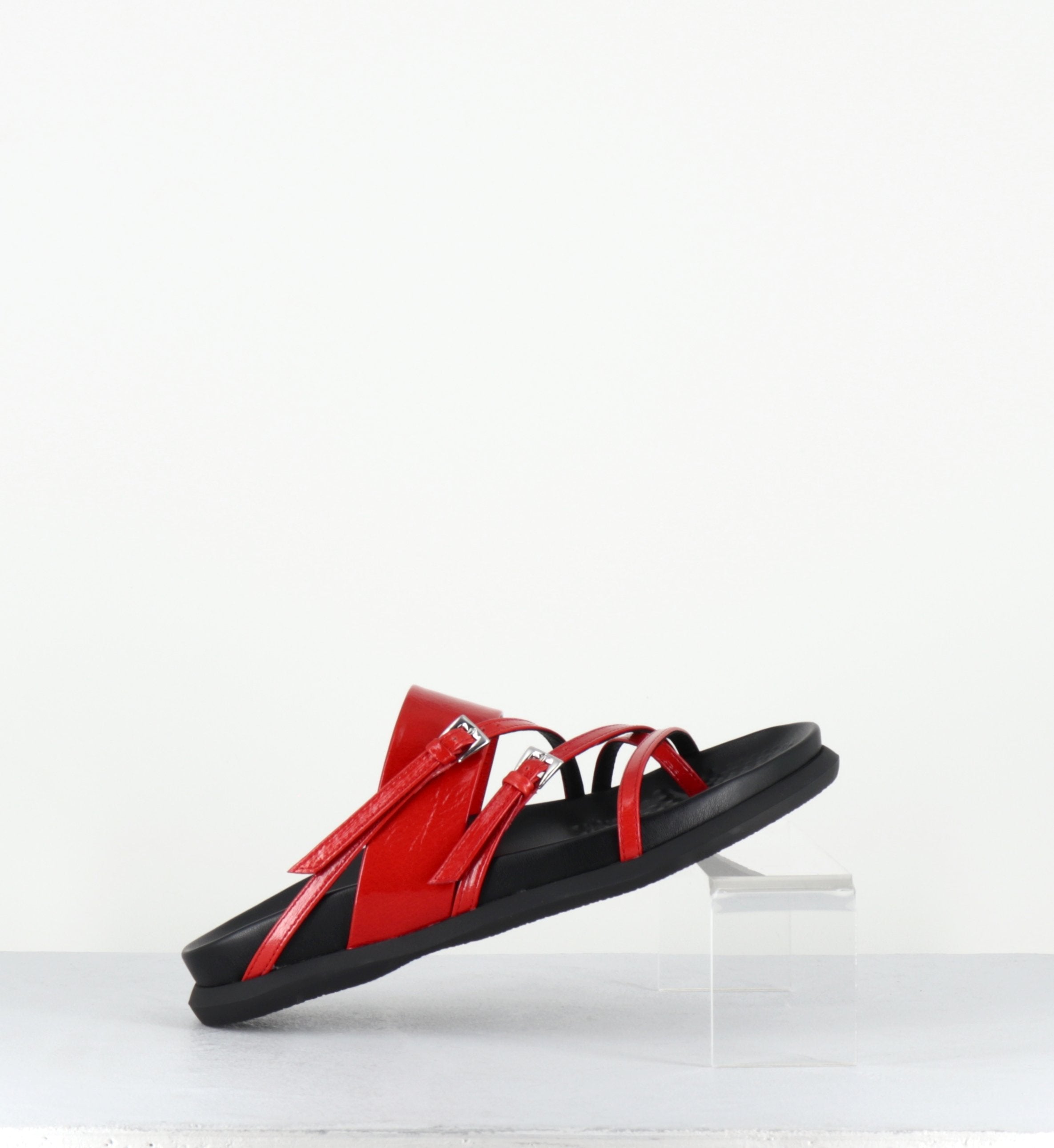 BAHIA RED SANDAL