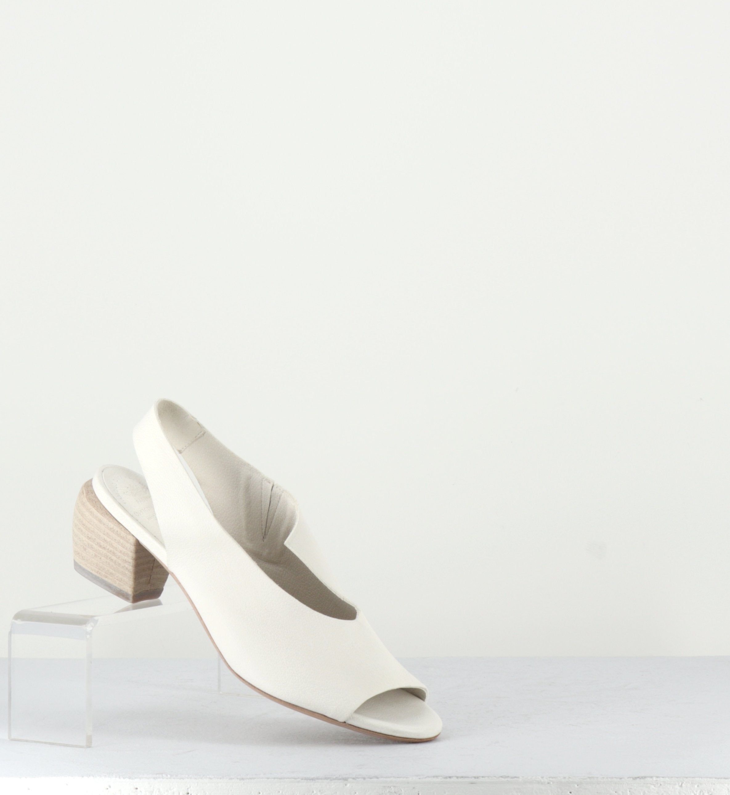 HELYETTE 008 BIANCO