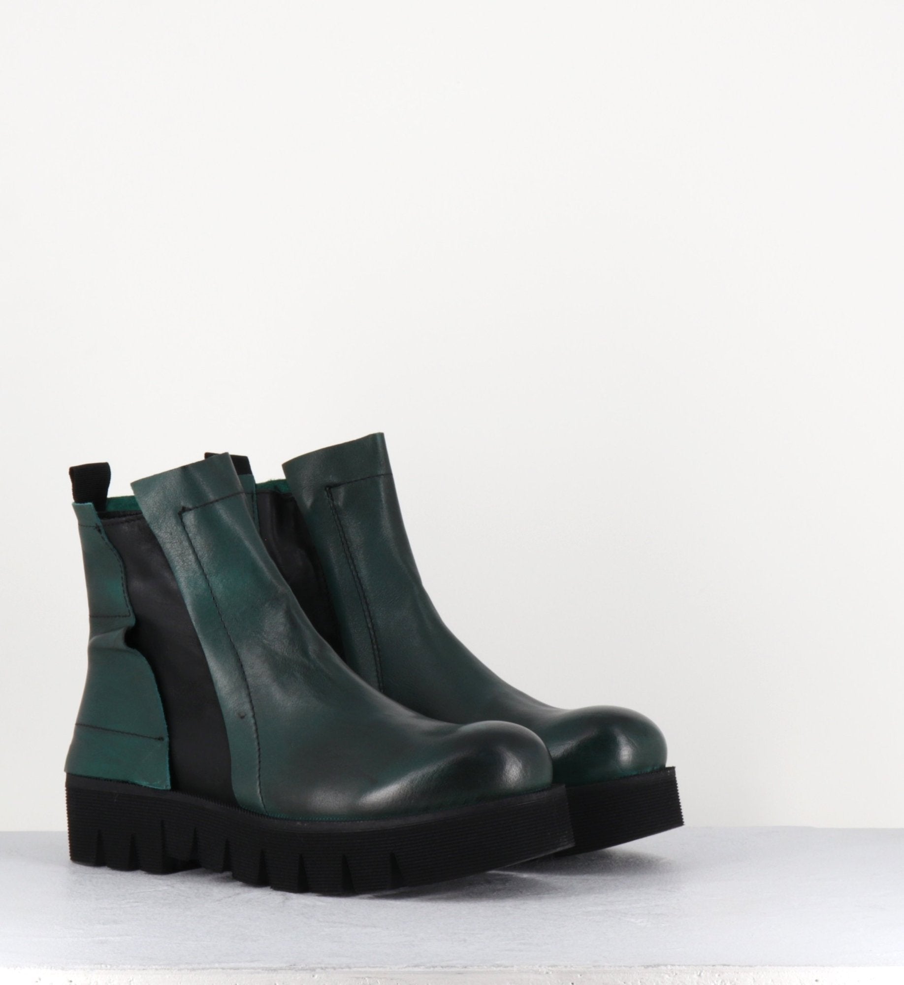 CHILO SUAVE ATLANTICK