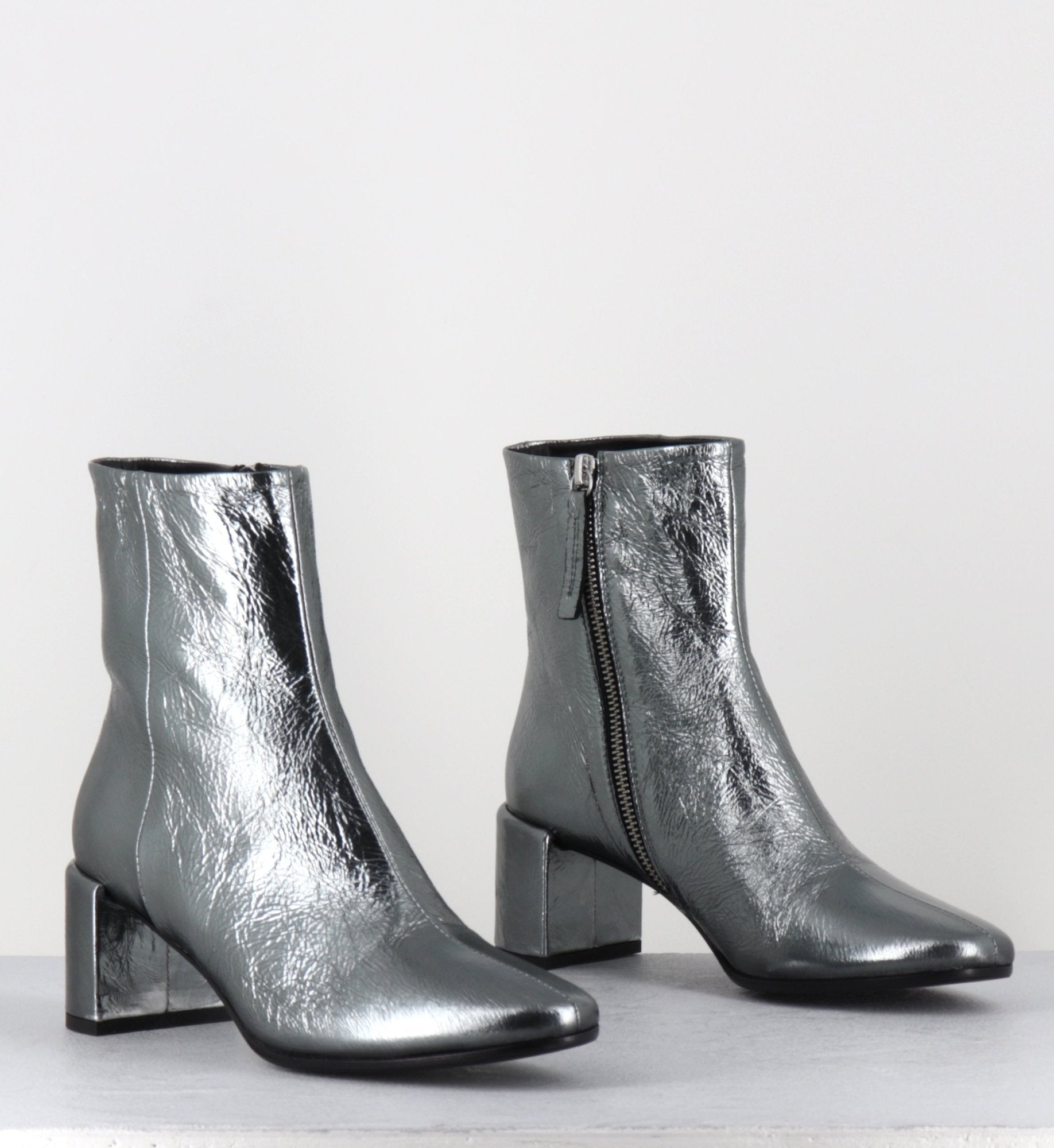 BETA16 METAL ACCIAIO