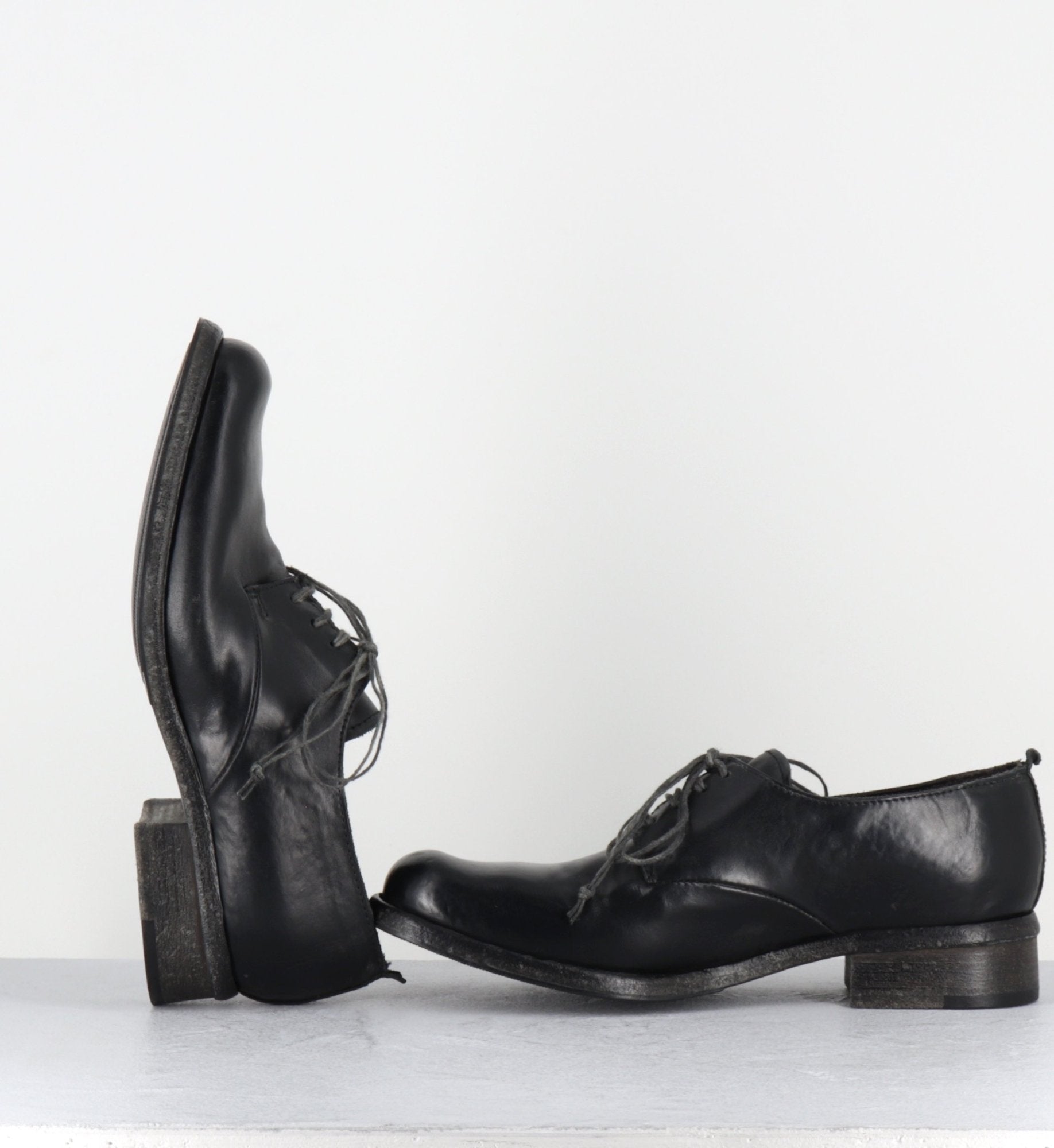 249339 HORSE BAN NERO