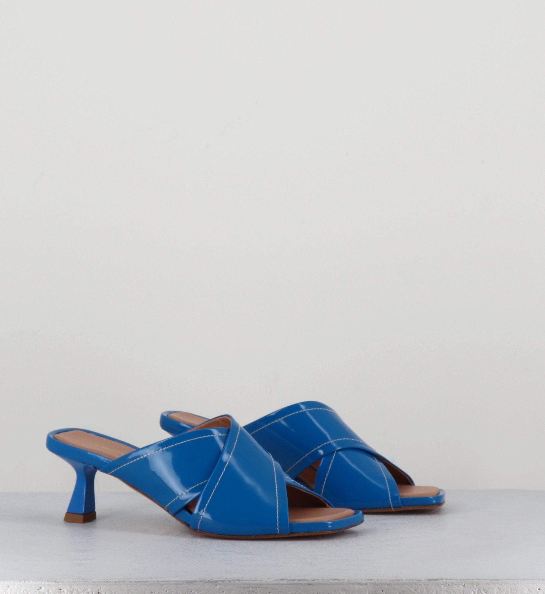 CENZA VERNICE BLU