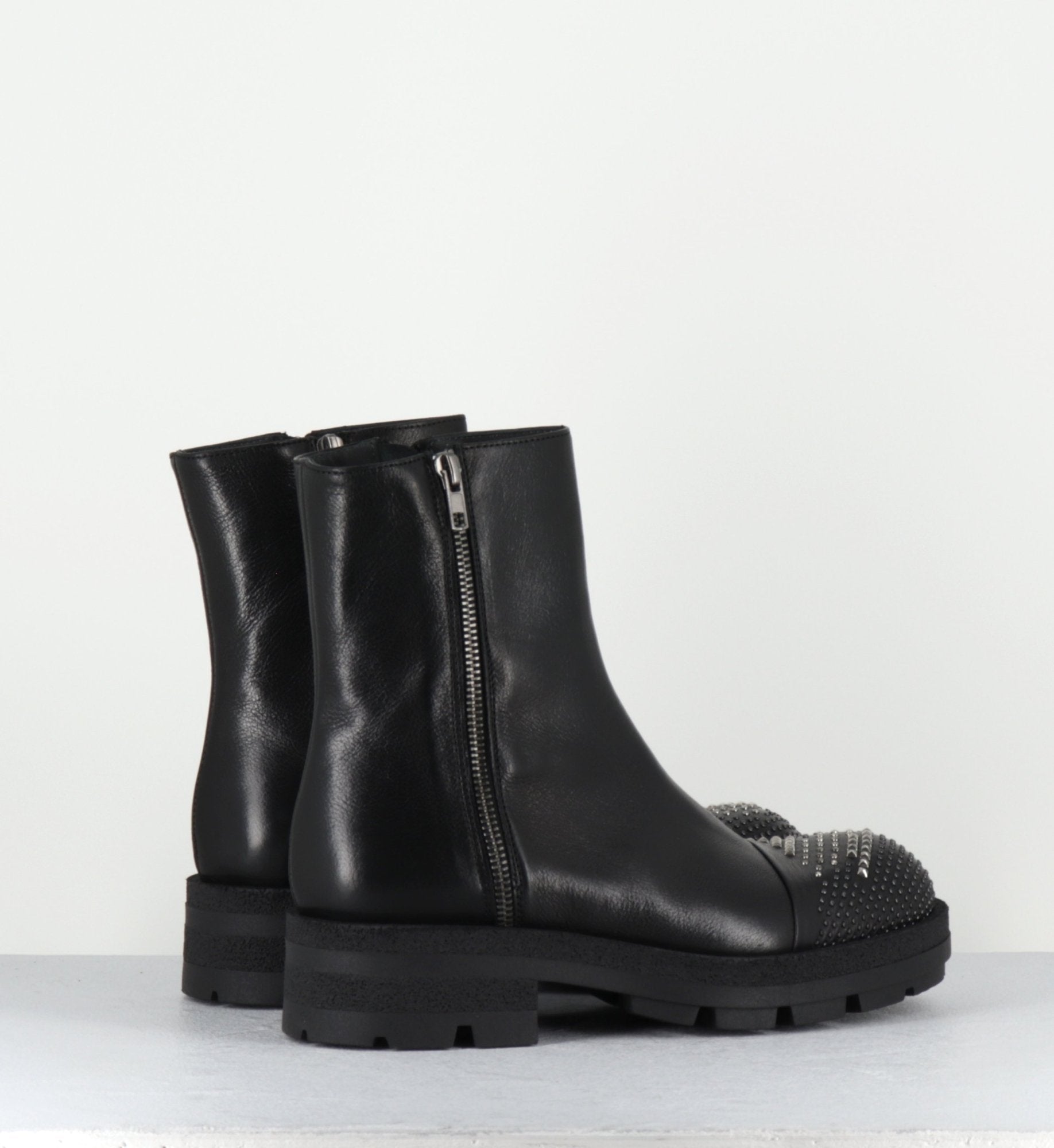 BRANDO SIENA NERO