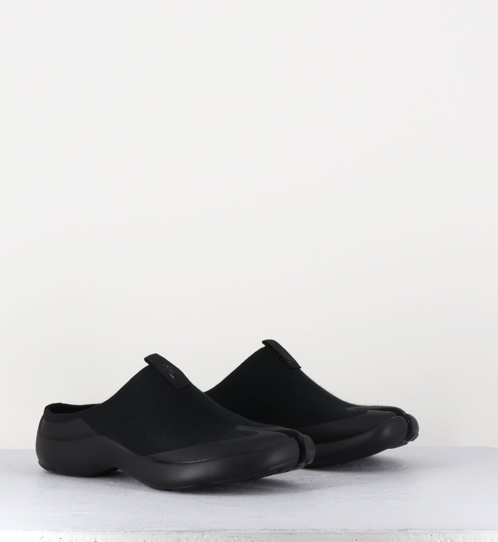 TABI MULES BLACK