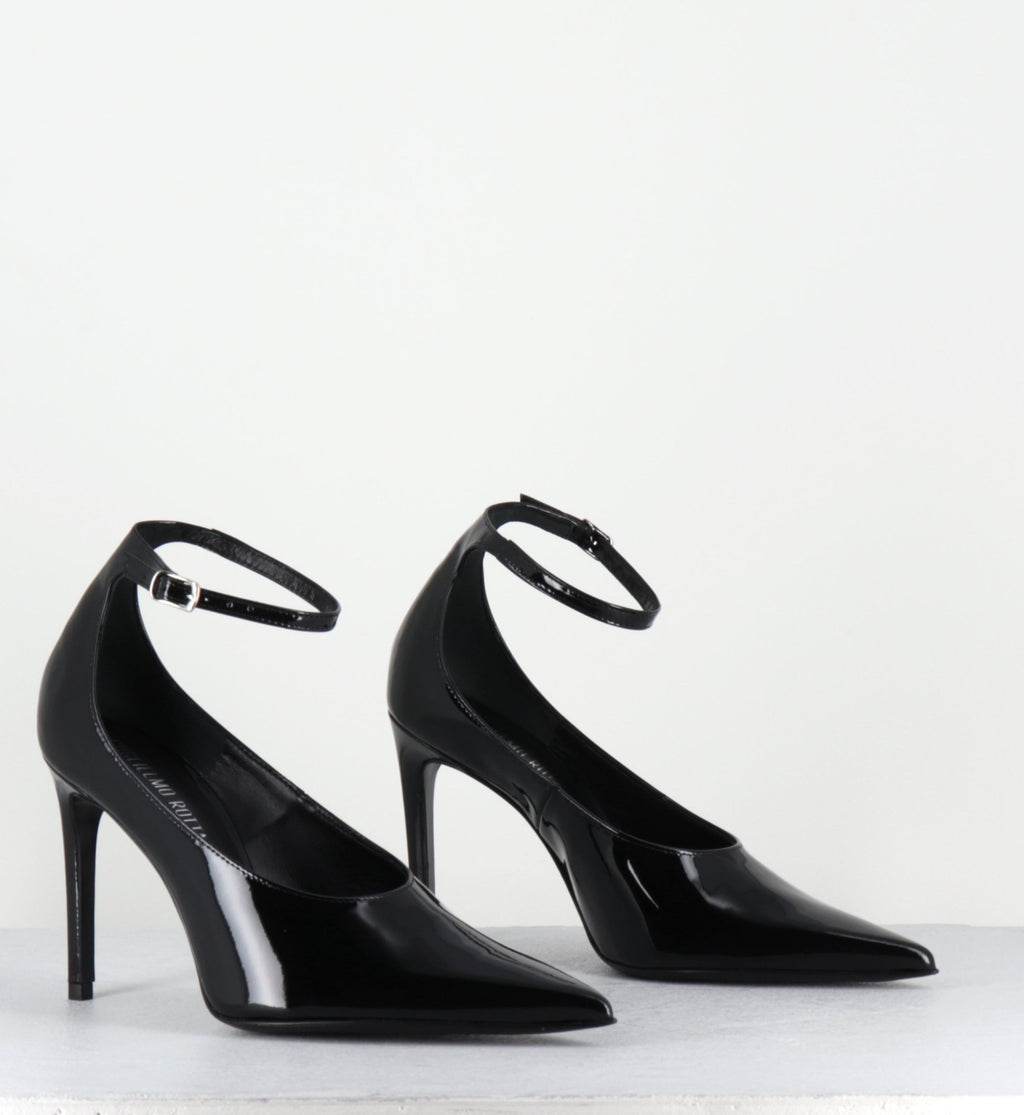 FLOYDAH24 VERNICE BLACK