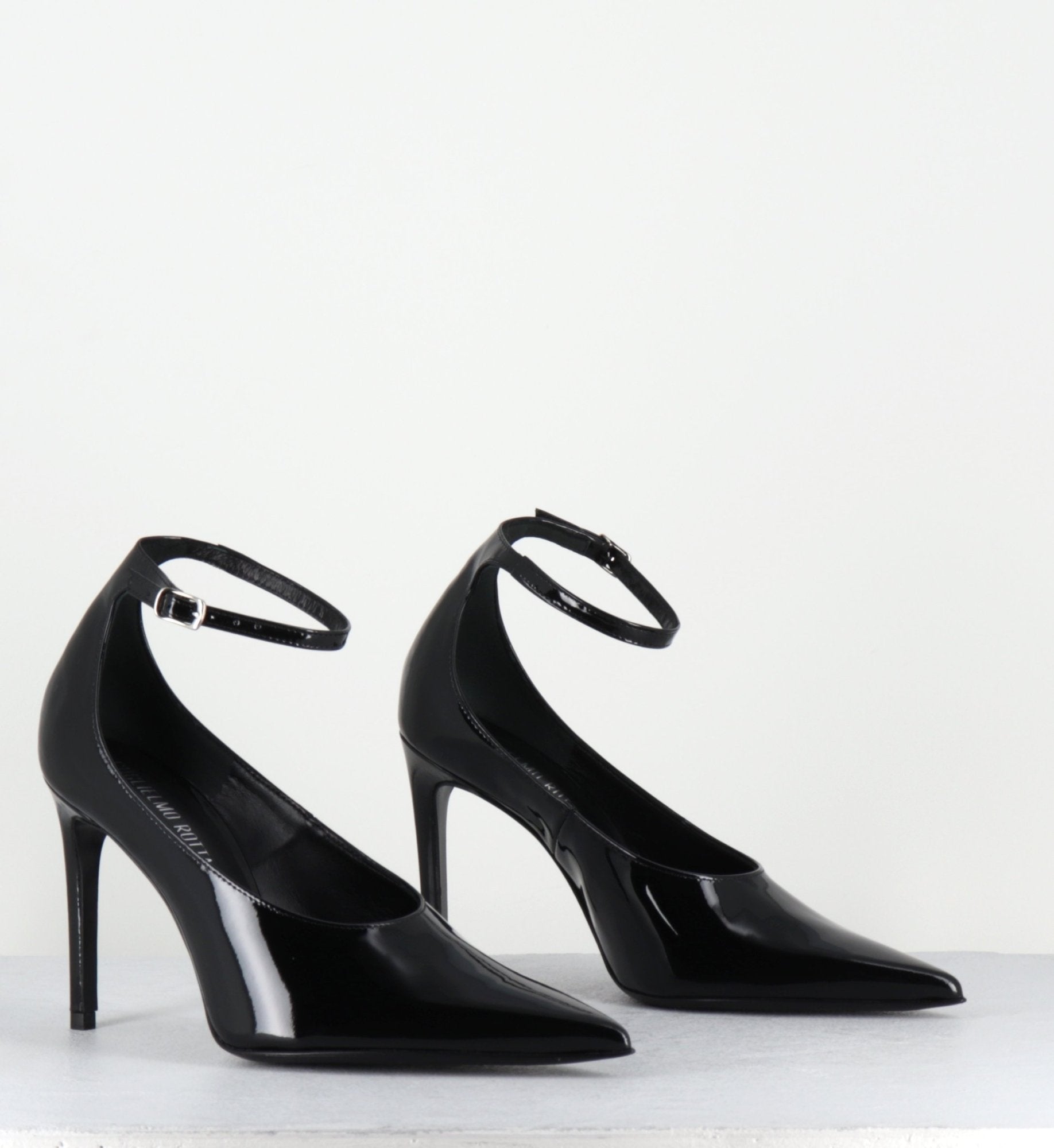 FLOYDAH24 VERNICE BLACK