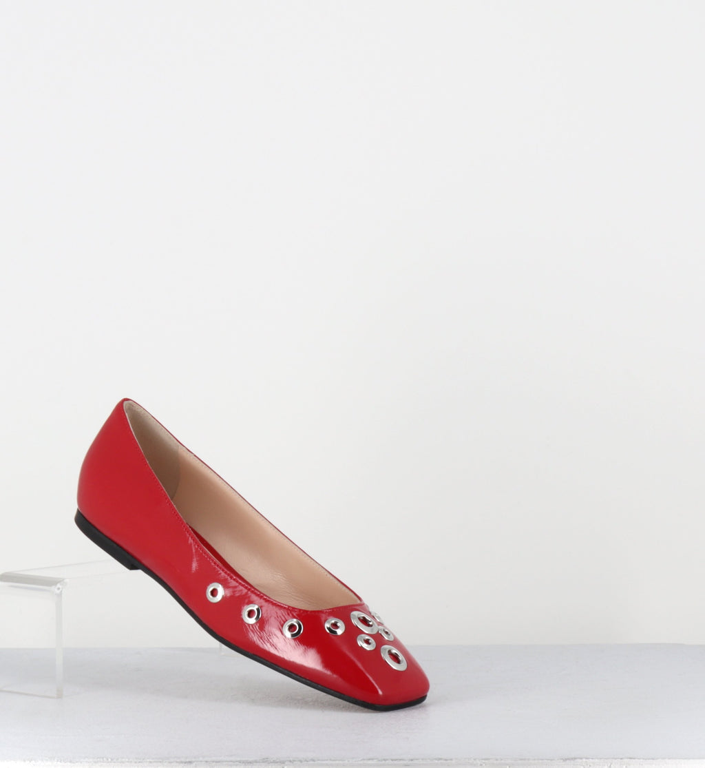 MARTI PITTI ROSSO