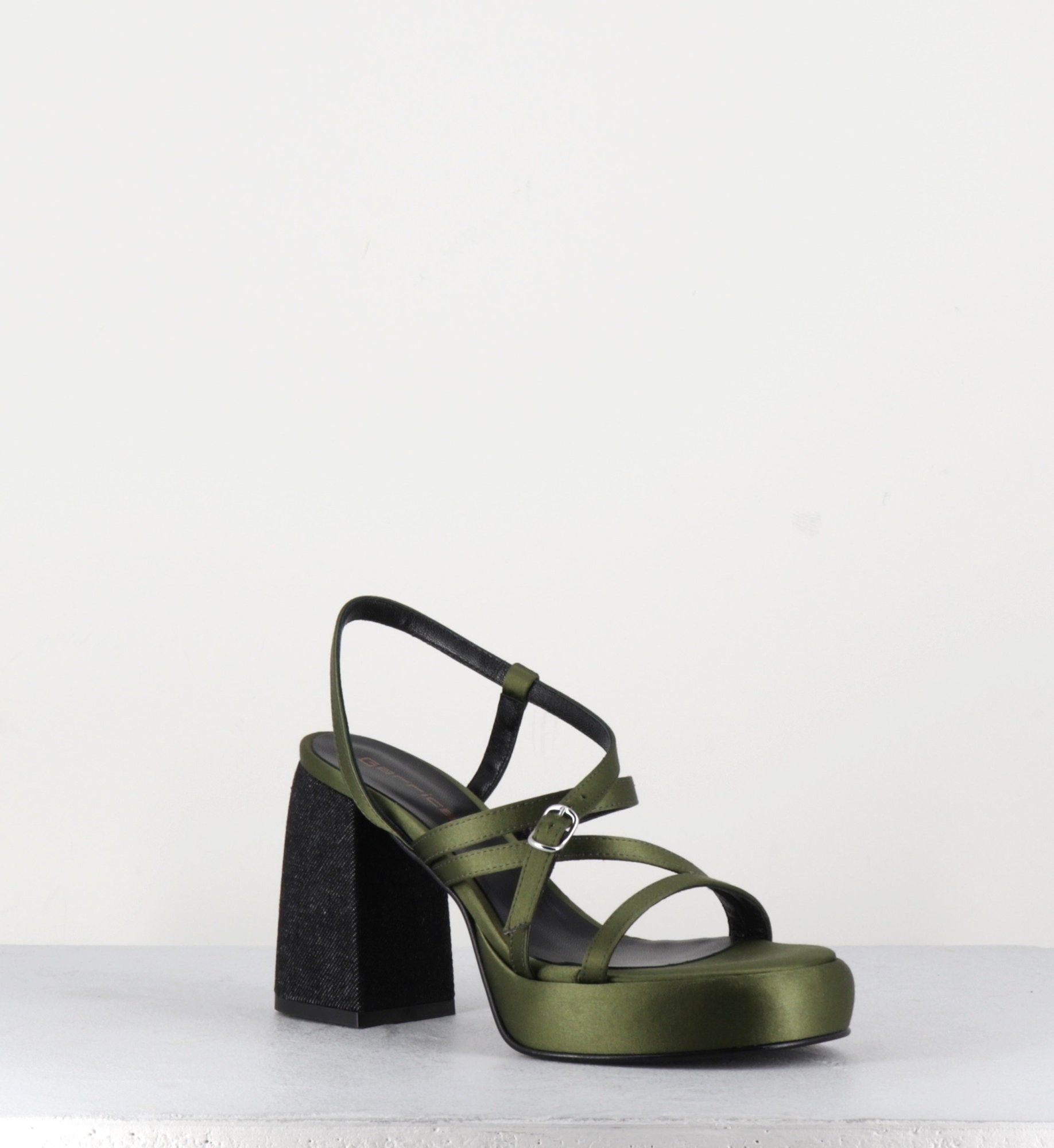 SANDA MILITARE