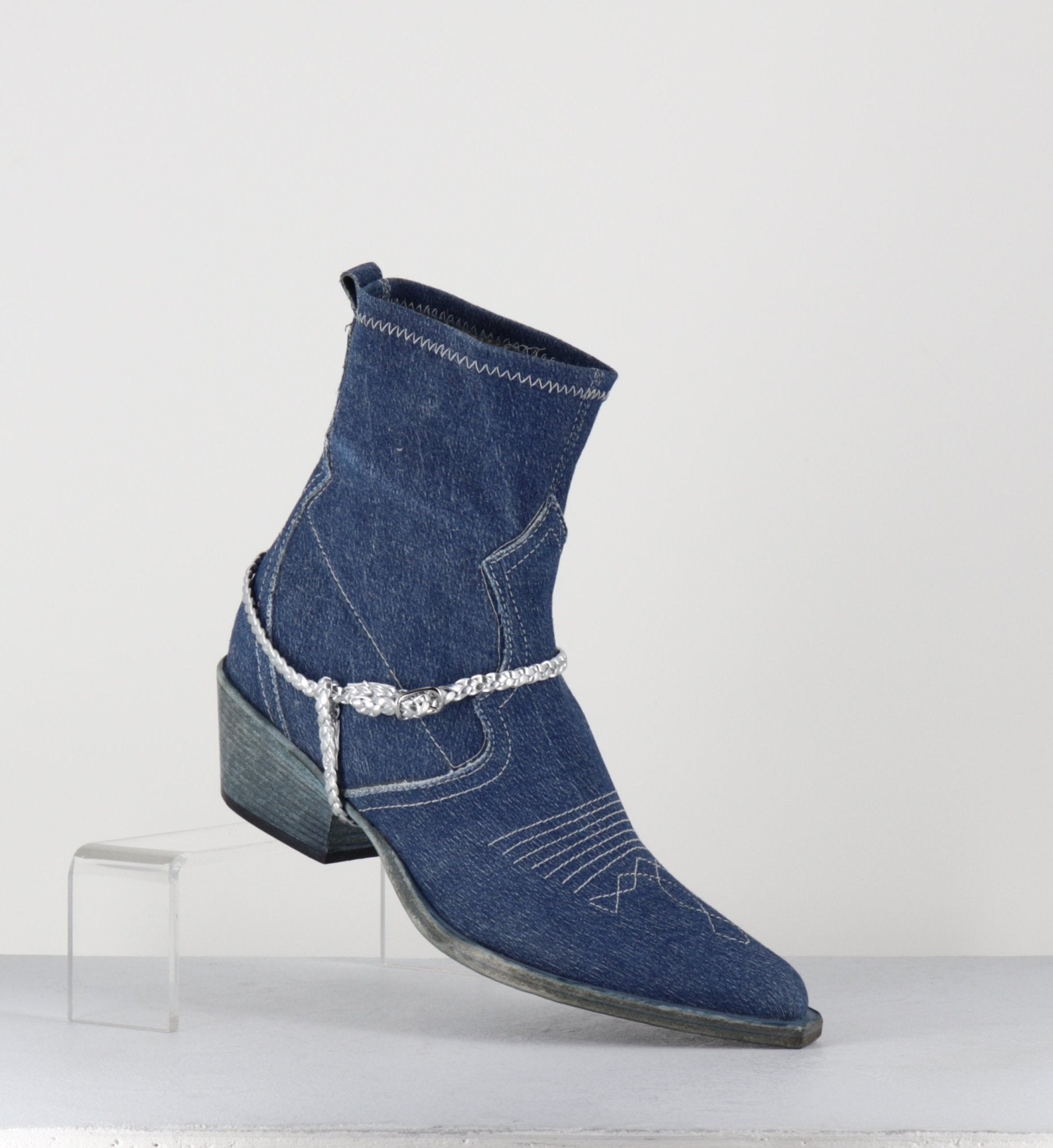 TALO JEANS LAVATO