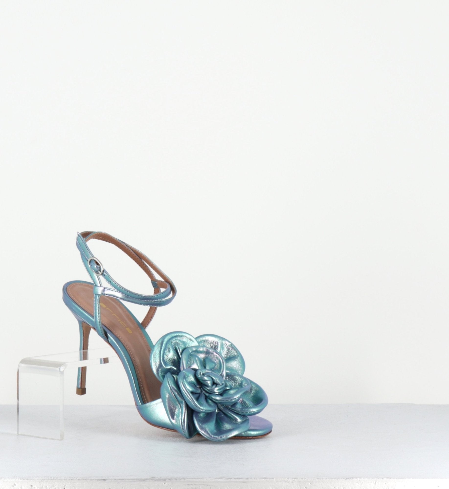 TANO PEARL BLUE