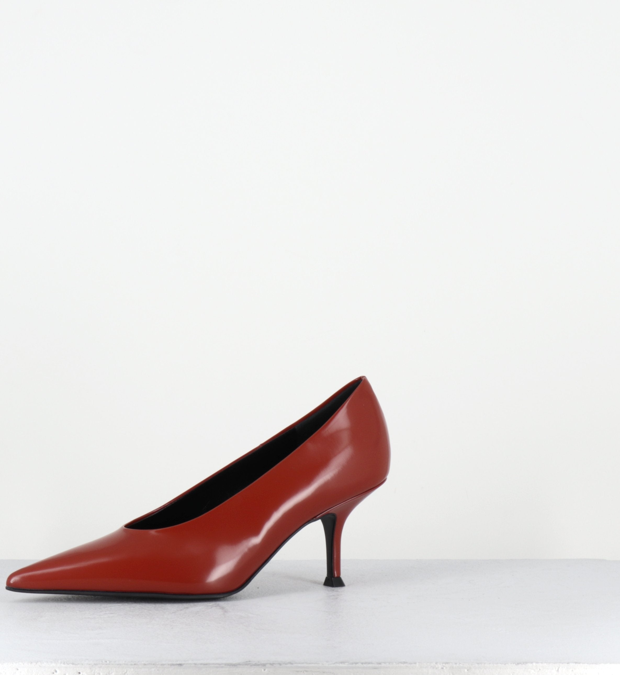 LT2434 SPAZZO RUGGINE